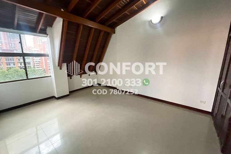 Apartamento de 4 alcobas en arriendo en Zuñiga, Medellín, 120 m² · foto 10 de 24
