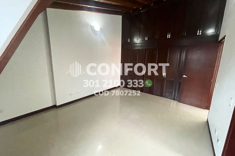 Apartamento de 4 alcobas en arriendo en Zuñiga, Medellín, 120 m² · foto 13 de 24