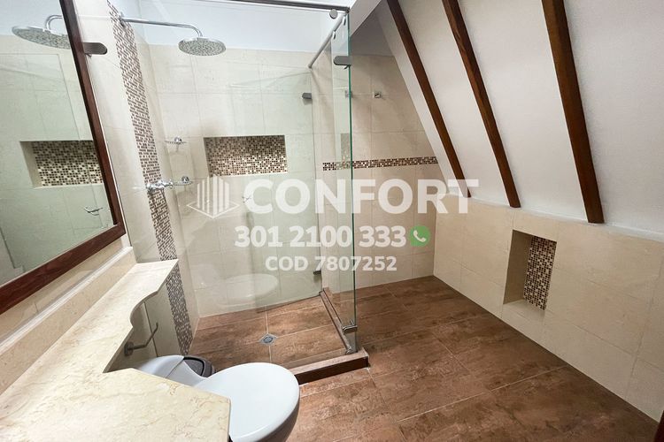 Apartamento de 4 alcobas en arriendo en Zuñiga, Medellín, 120 m² · foto 15 de 24