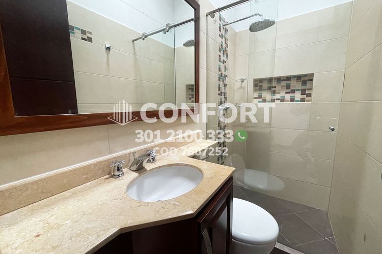 Apartamento de 4 alcobas en arriendo en Zuñiga, Medellín, 120 m² · foto 16 de 24