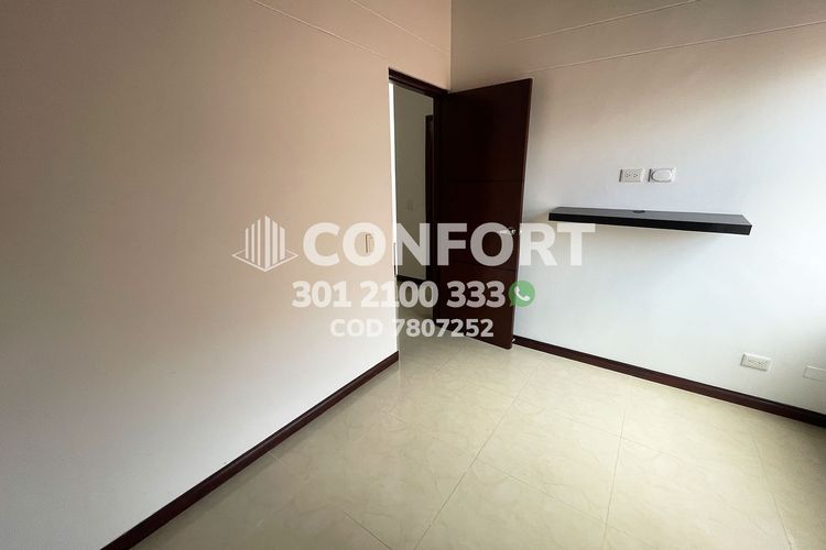 Apartamento de 4 alcobas en arriendo en Zuñiga, Medellín, 120 m² · foto 19 de 24