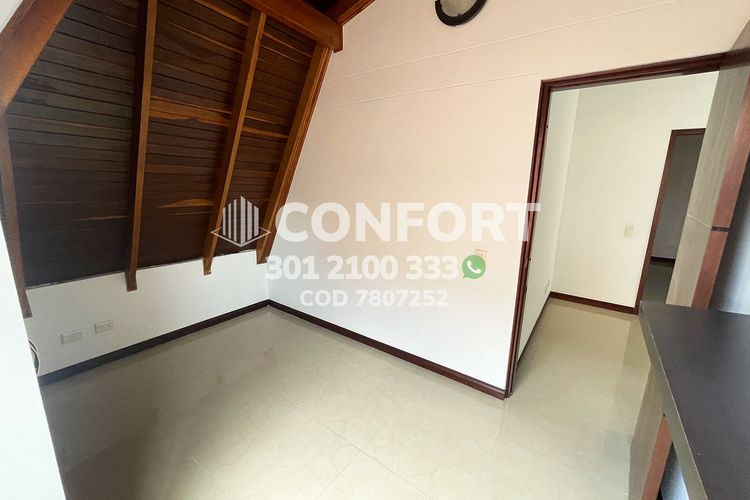 Apartamento de 4 alcobas en arriendo en Zuñiga, Medellín, 120 m² · foto 20 de 24