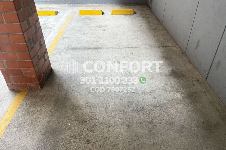 Apartamento de 4 alcobas en arriendo en Zuñiga, Medellín, 120 m² · foto 23 de 24