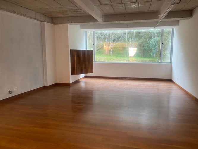 Oficina en venta en Mesa, Envigado, 86 m² · foto 12 de 16