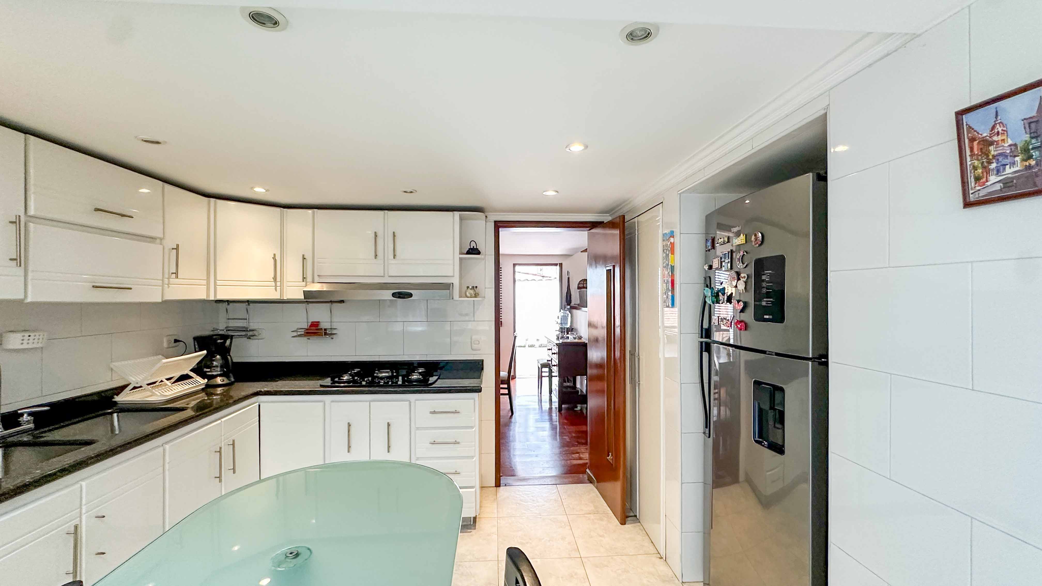 Casa en venta en Santa Ana, Bogotá · foto 6 de 24