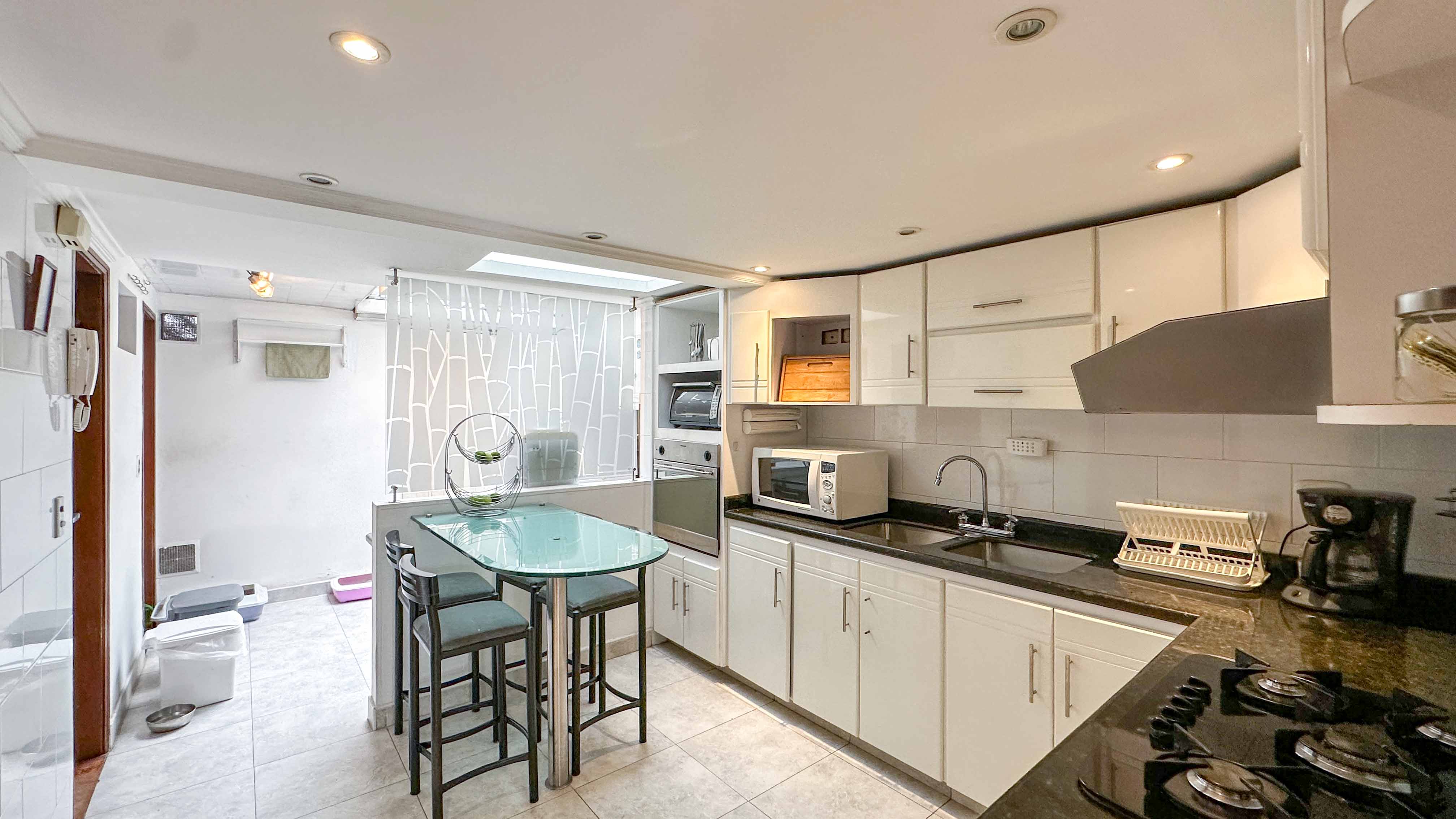 Casa en venta en Santa Ana, Bogotá · foto 8 de 24