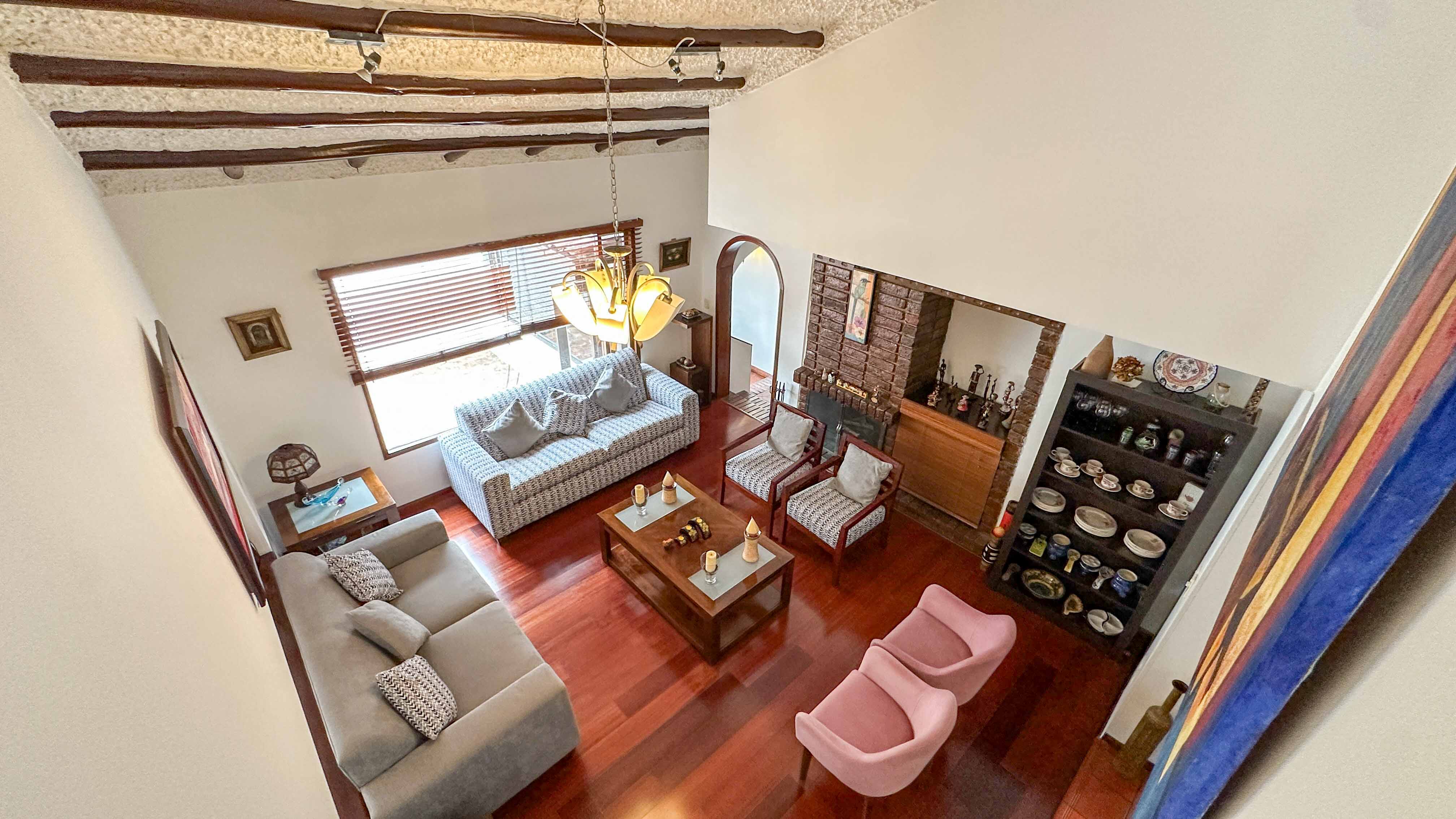 Casa en venta en Santa Ana, Bogotá · foto 13 de 24