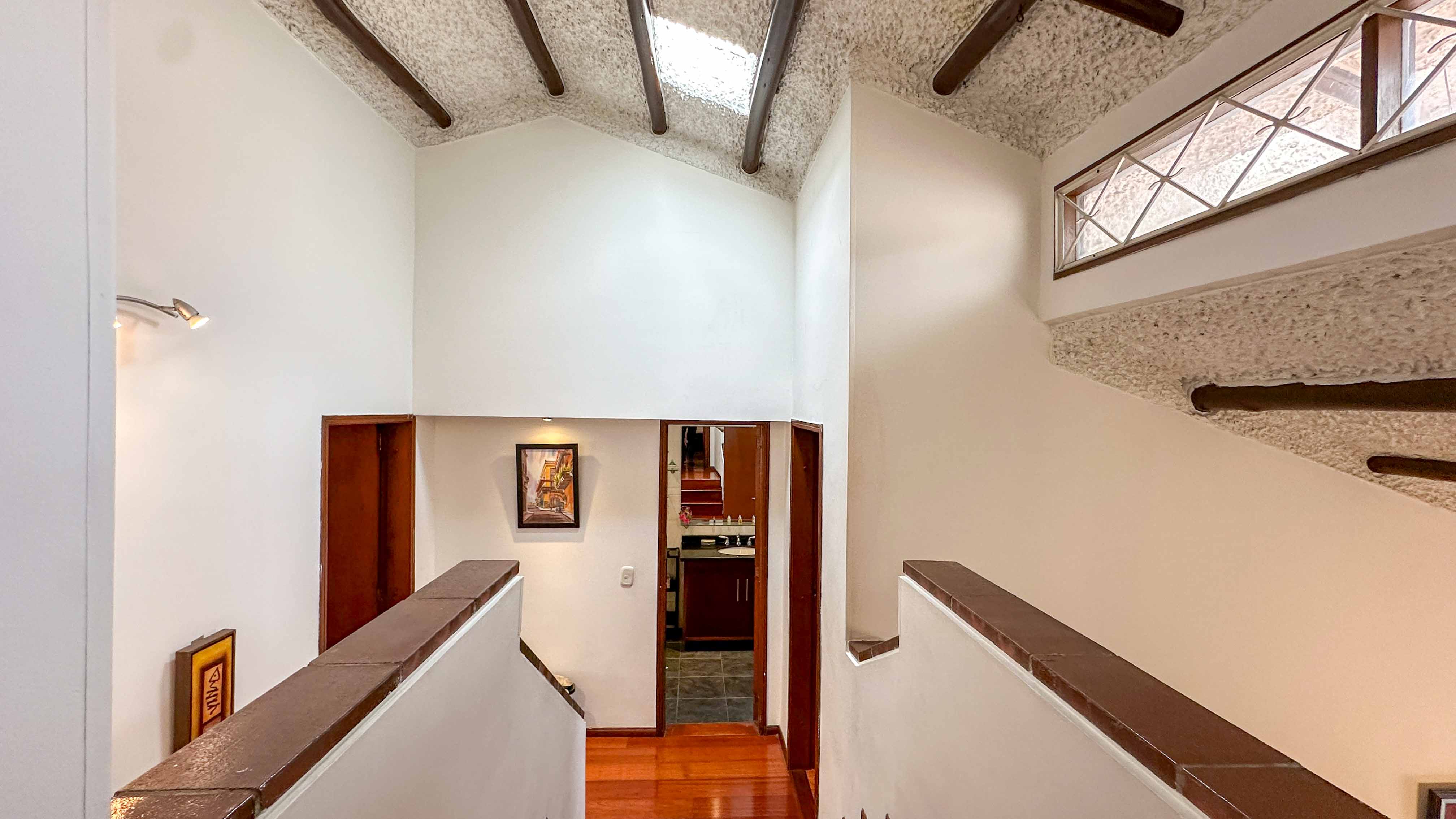 Casa en venta en Santa Ana, Bogotá · foto 14 de 24