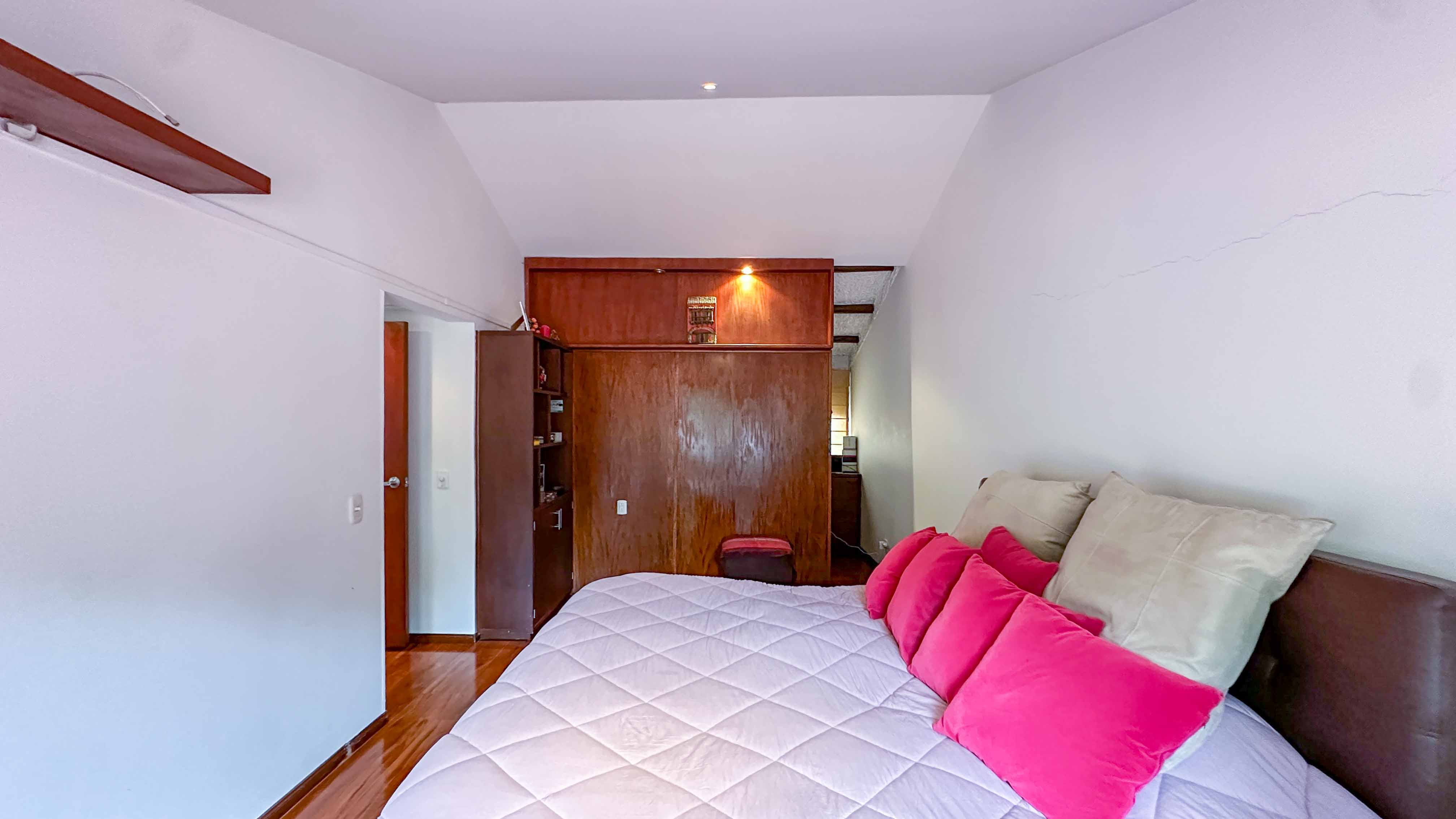 Casa en venta en Santa Ana, Bogotá · foto 15 de 24