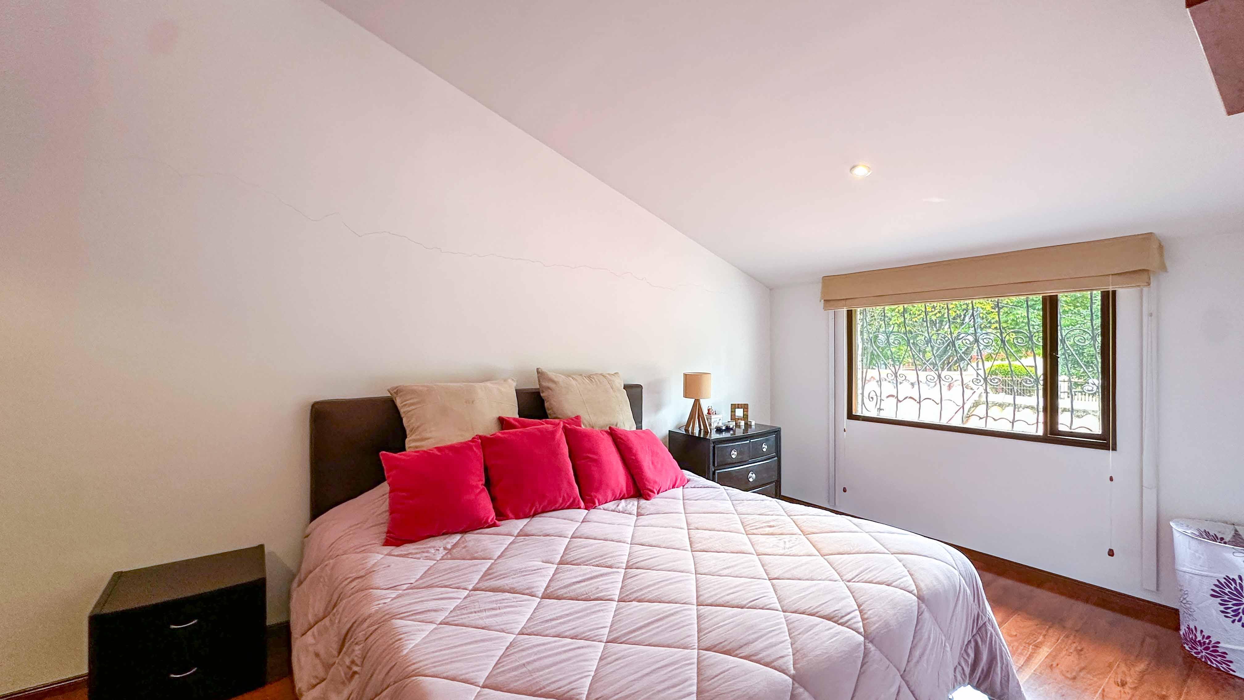 Casa en venta en Santa Ana, Bogotá · foto 17 de 24