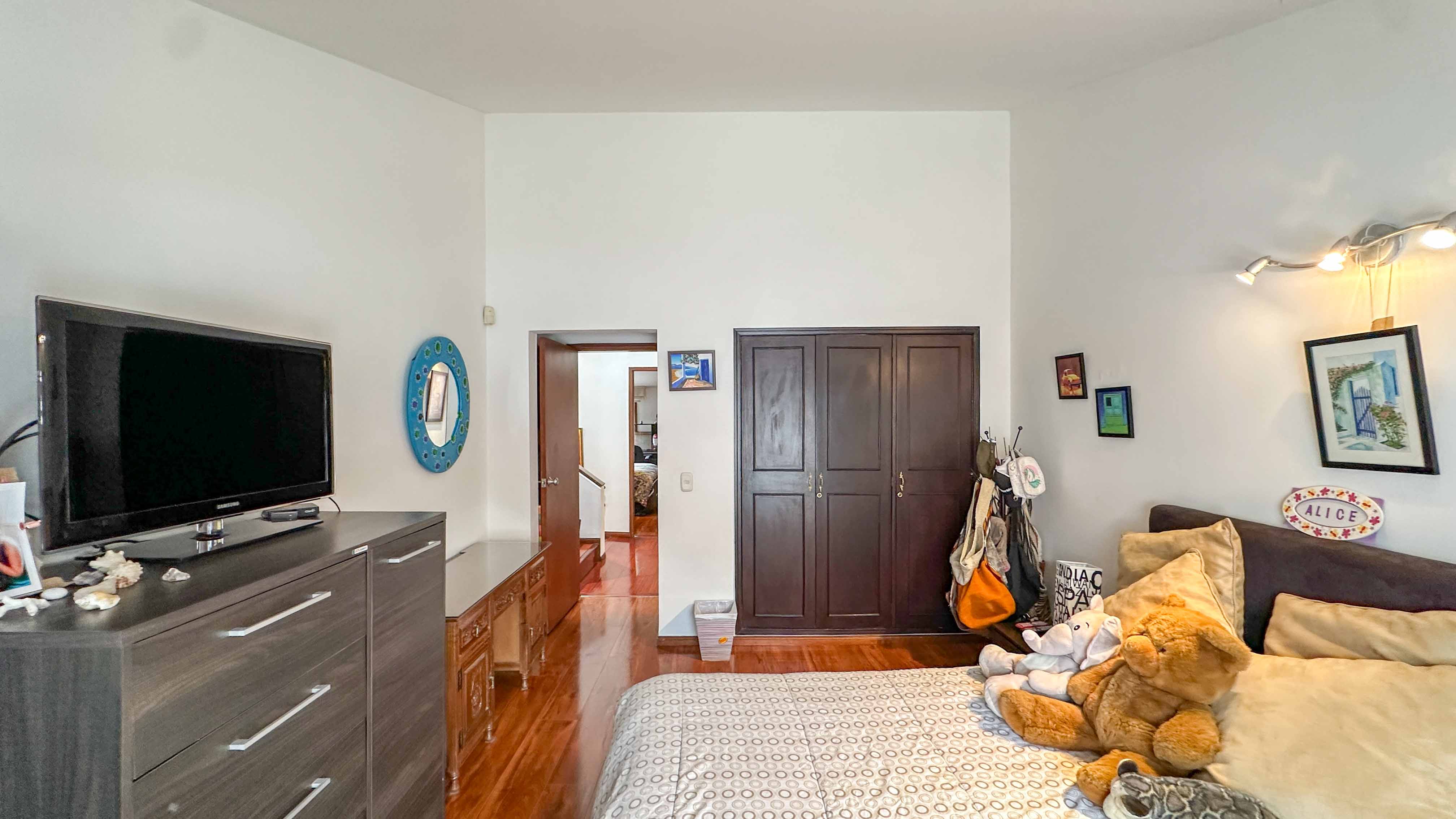 Casa en venta en Santa Ana, Bogotá · foto 18 de 24