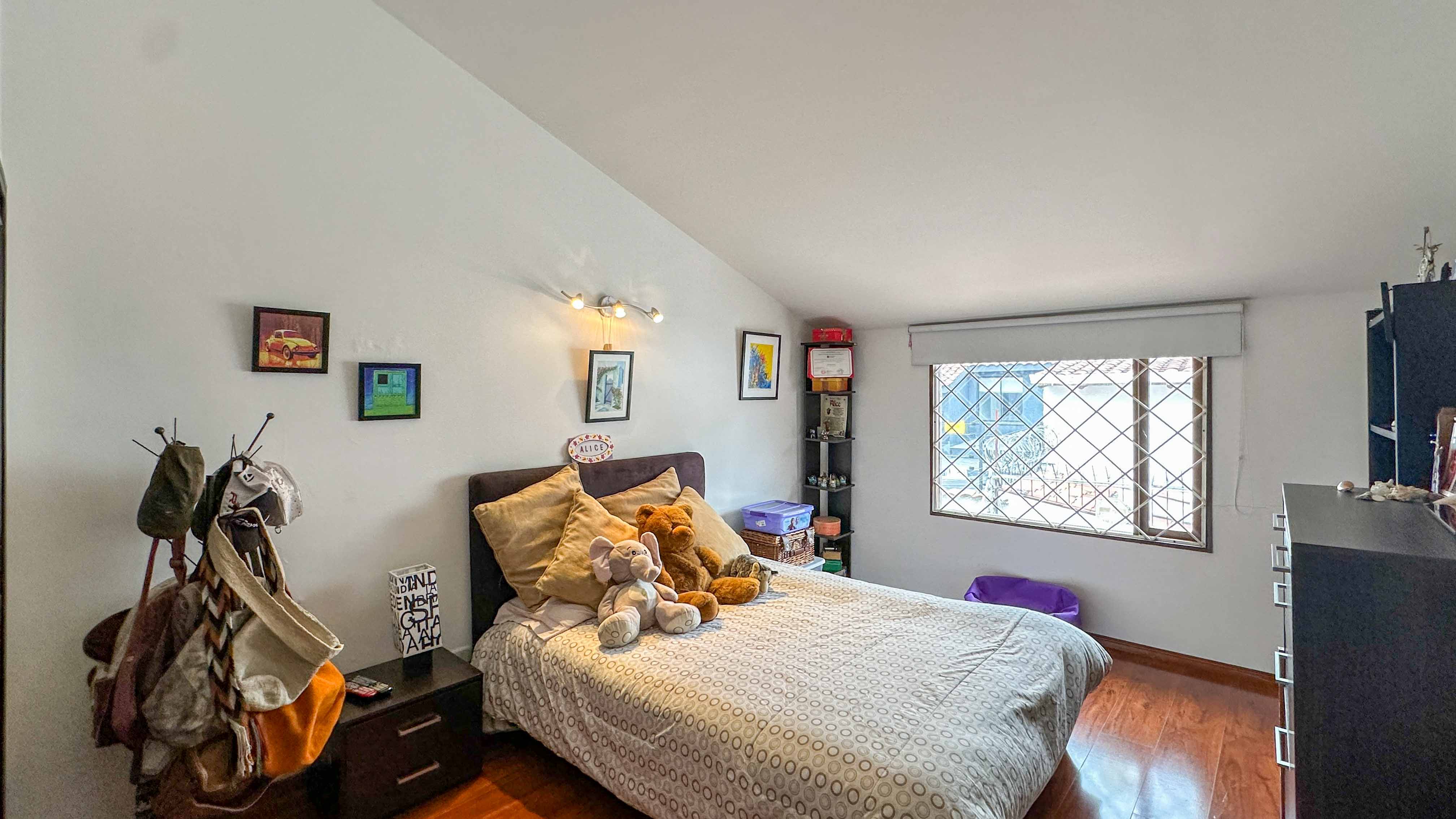 Casa en venta en Santa Ana, Bogotá · foto 20 de 24