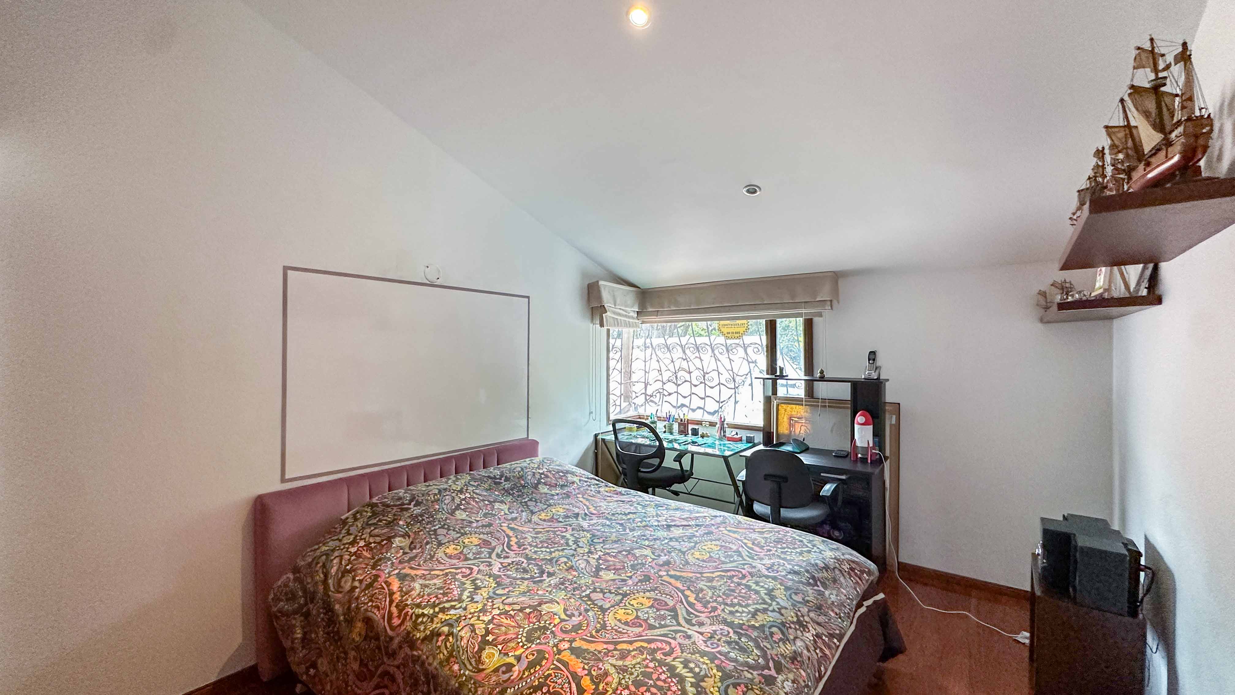 Casa en venta en Santa Ana, Bogotá · foto 21 de 24