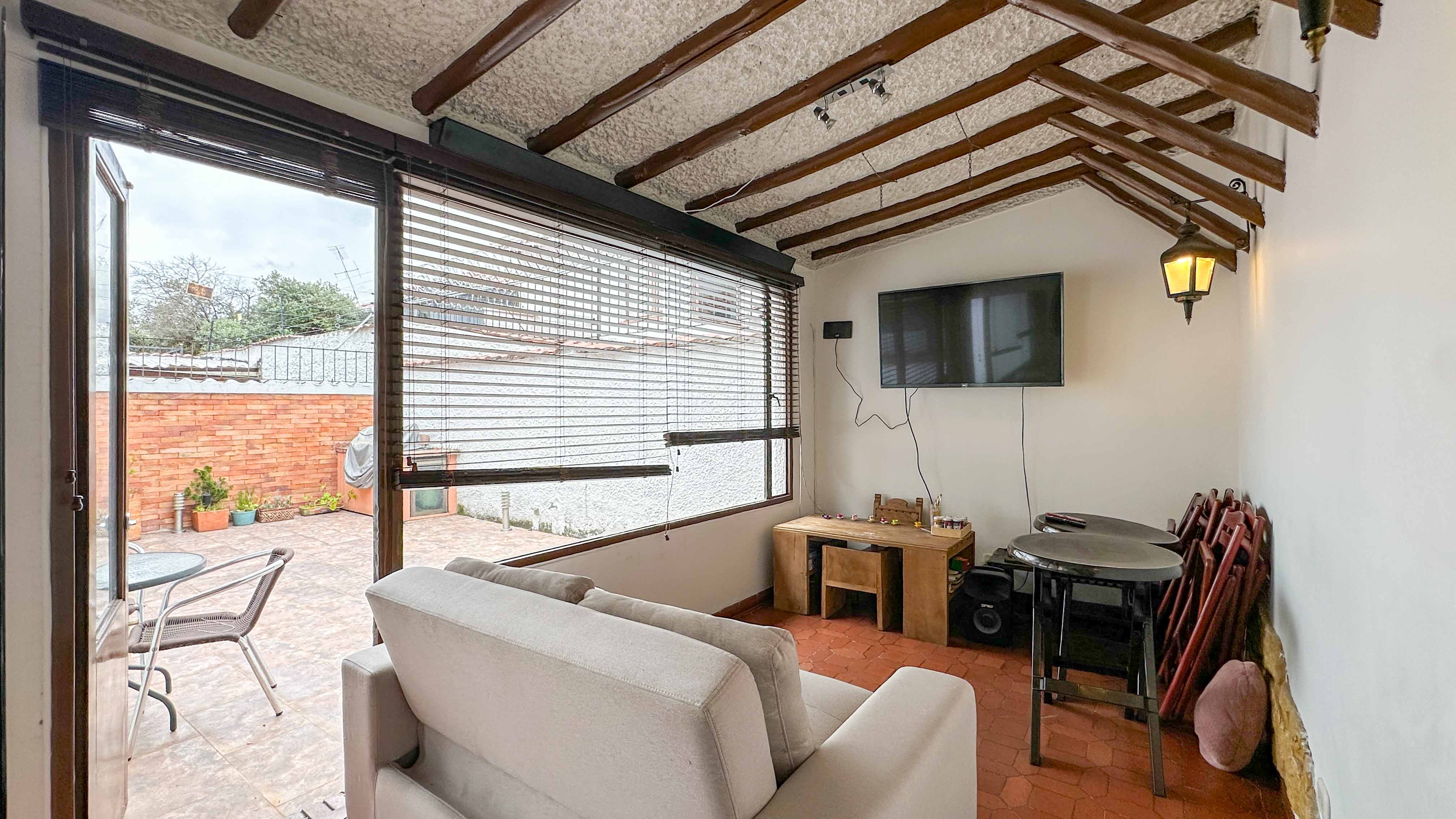Casa en venta en Santa Ana, Bogotá · foto 22 de 24