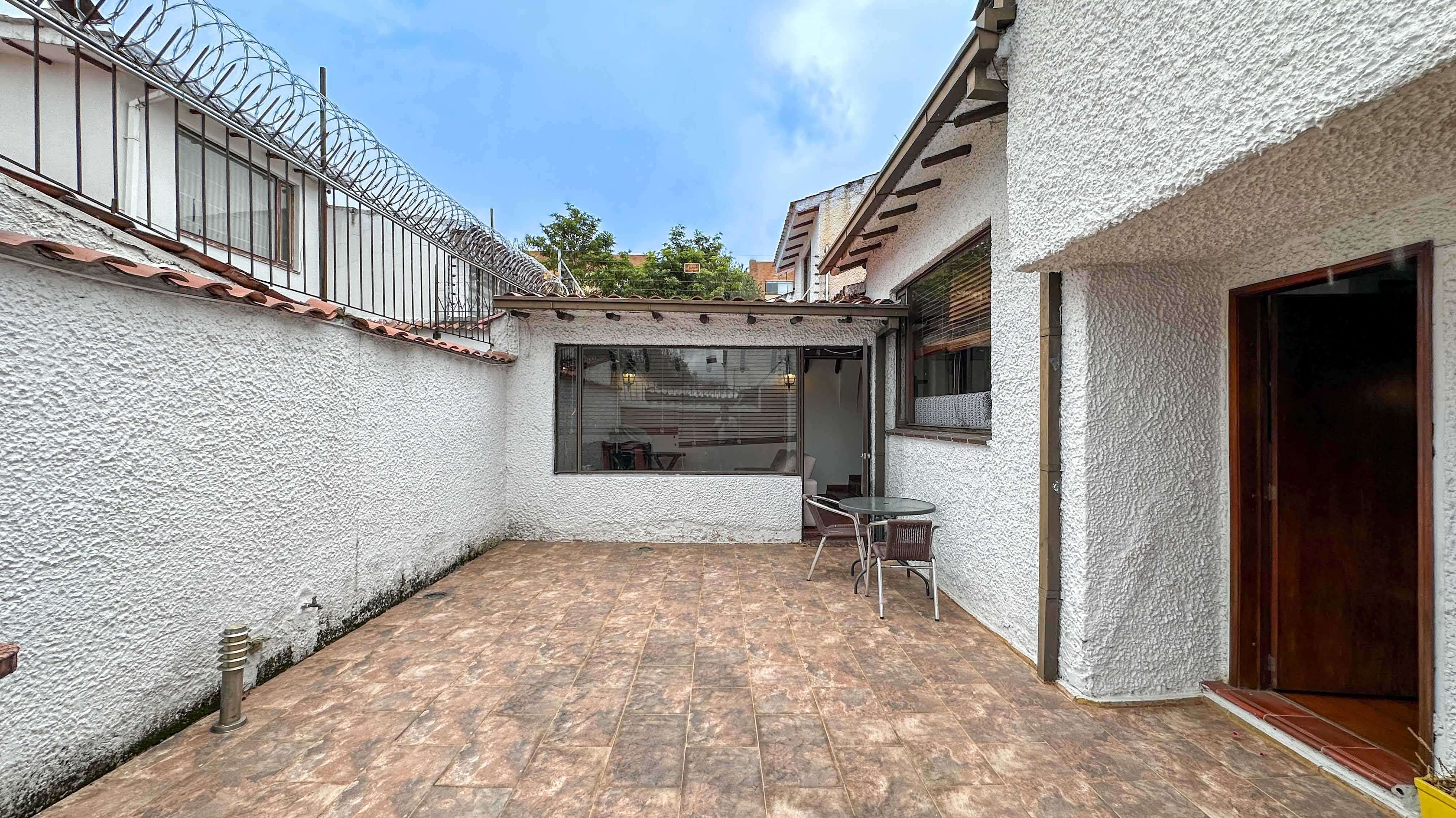 Casa en venta en Santa Ana, Bogotá · foto 23 de 24