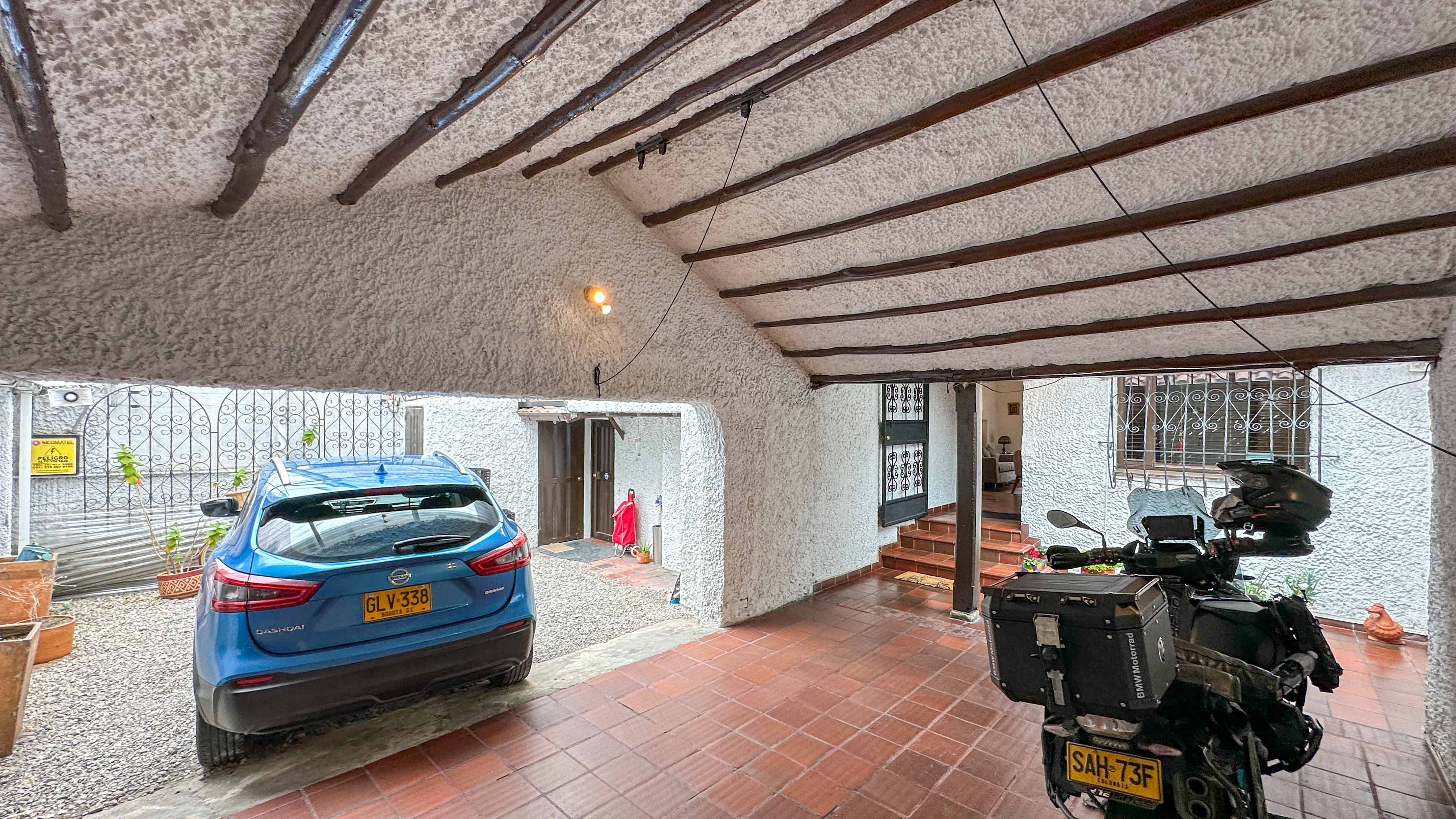 Casa en venta en Santa Ana, Bogotá · foto 24 de 24