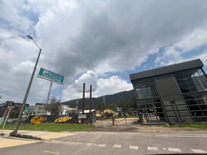 Lote en venta en La Esmeralda, Zipaquirá, 4716 m² · foto 4 de 11