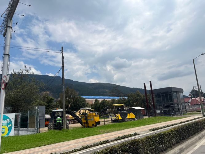 Lote en venta en La Esmeralda, Zipaquirá, 4716 m² · foto 5 de 11