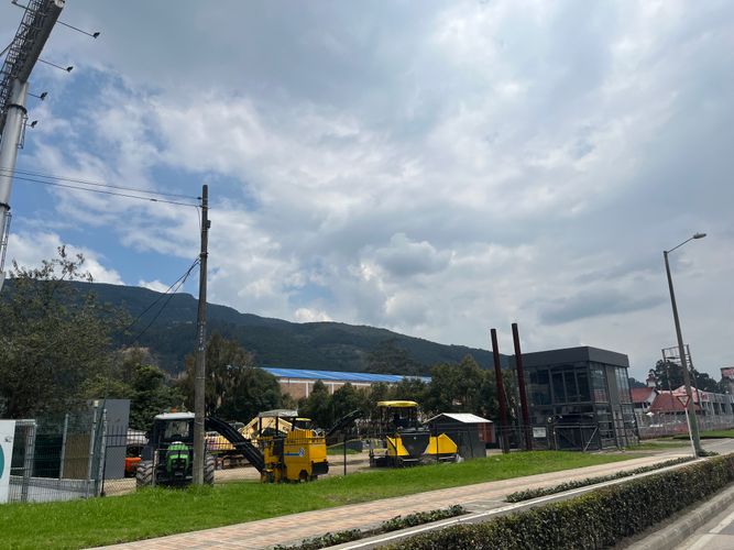 Lote en venta en La Esmeralda, Zipaquirá, 4716 m² · foto 6 de 11