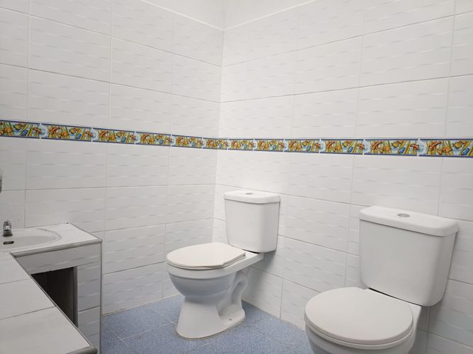 Oficina en arriendo en Belén, Medellín, 336 m² · foto 20 de 20