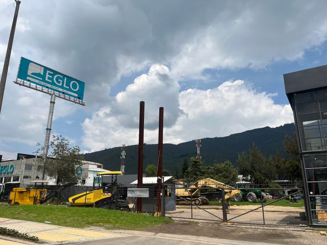 Lote en venta en La Esmeralda, Zipaquirá, 4716 m² · foto 9 de 11