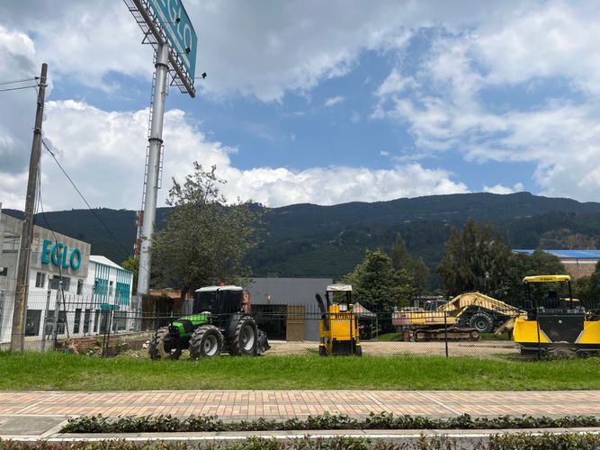 Lote en venta en La Esmeralda, Zipaquirá, 4716 m² · foto 11 de 11