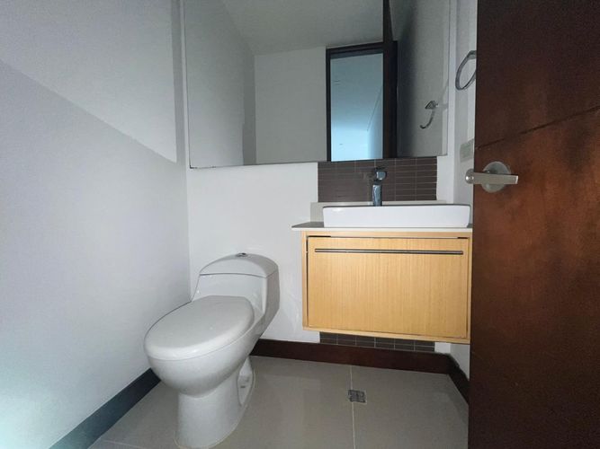 Apartamento de 3 alcobas en arriendo en El Poblado, Medellín, 154 m² · foto 14 de 16