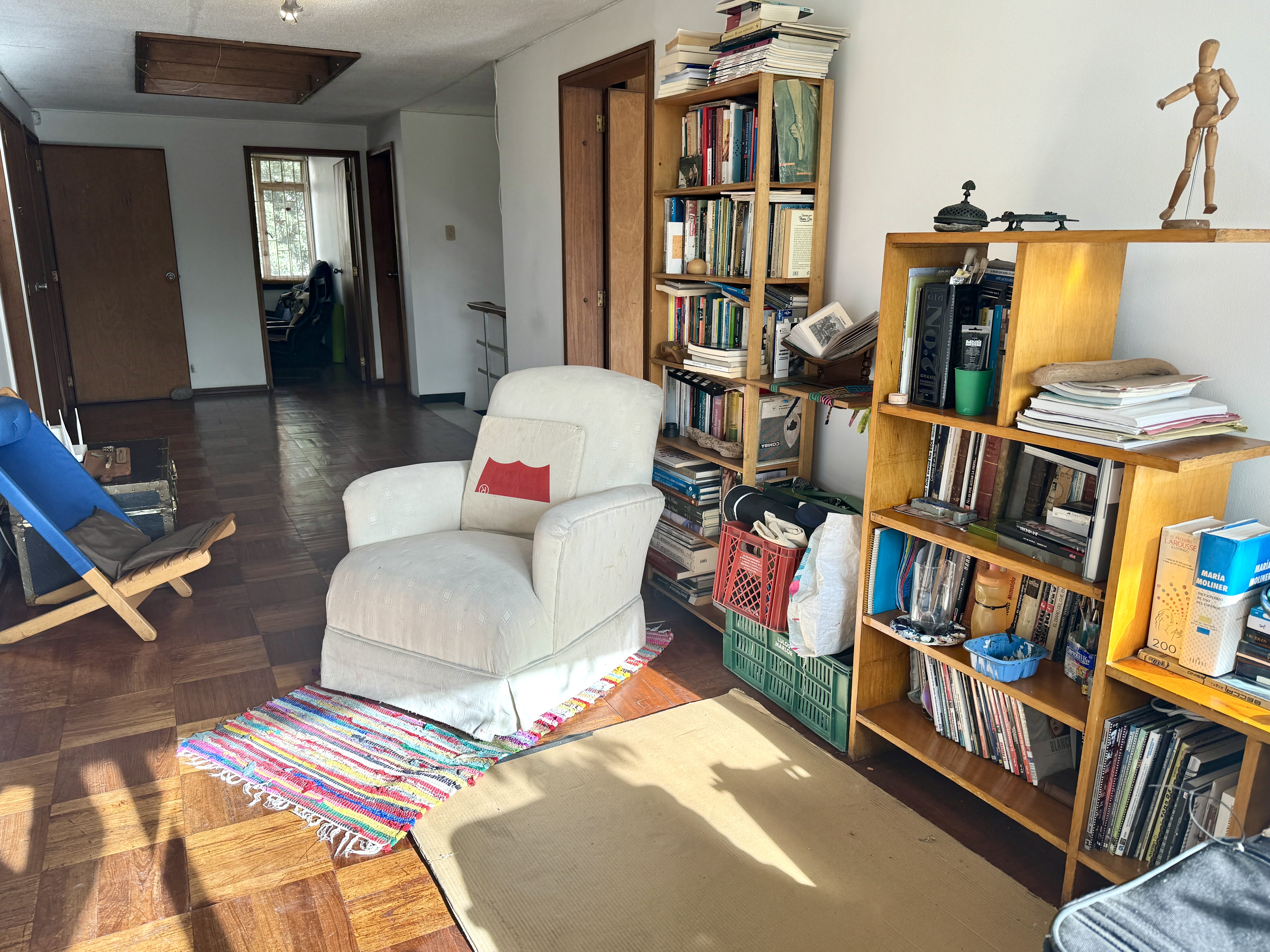 Casa en venta en Chapinero, Bogotá · foto 2 de 22
