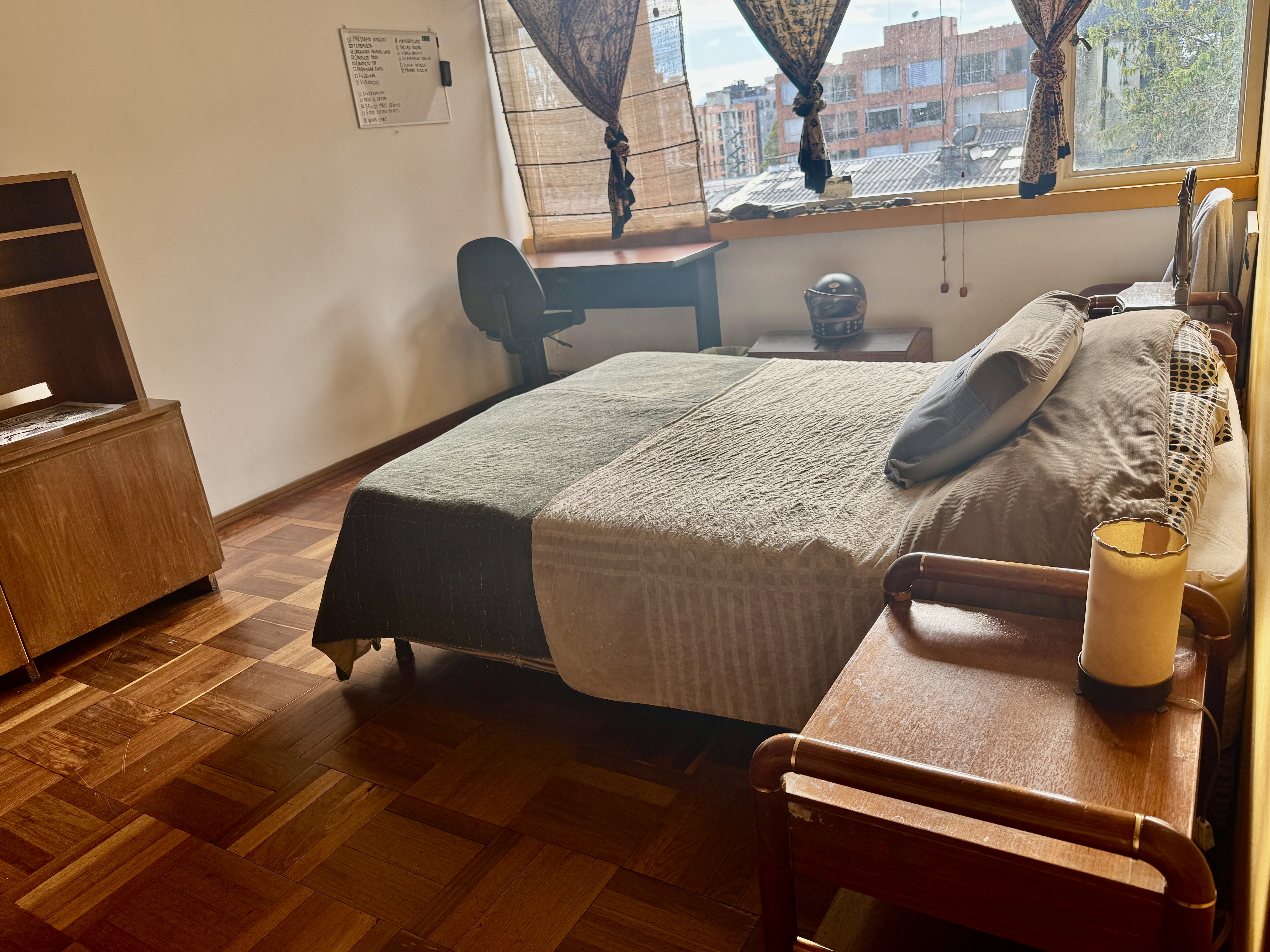 Casa en venta en Chapinero, Bogotá · foto 5 de 22