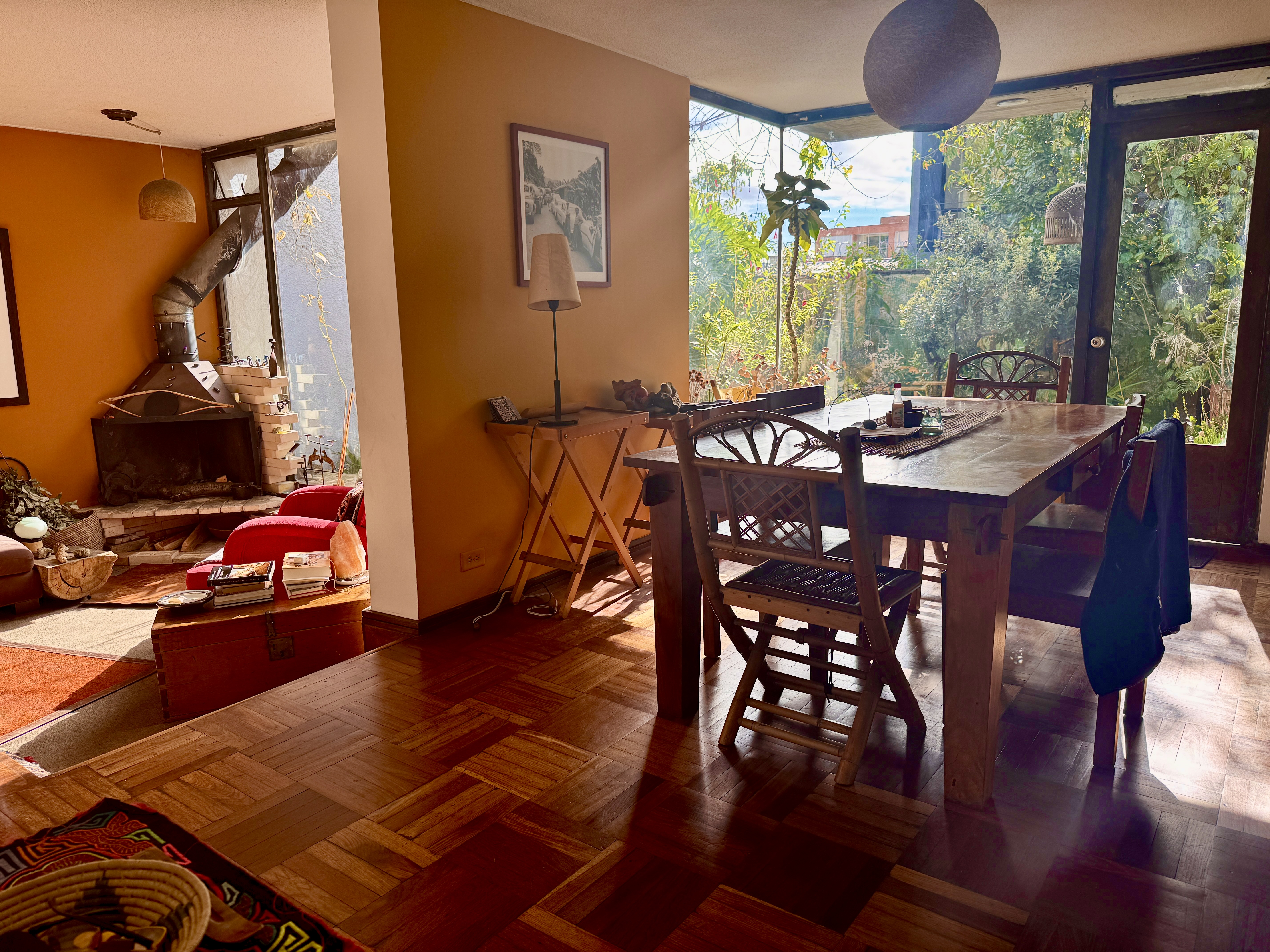 Casa en venta en Chapinero, Bogotá · foto 9 de 22