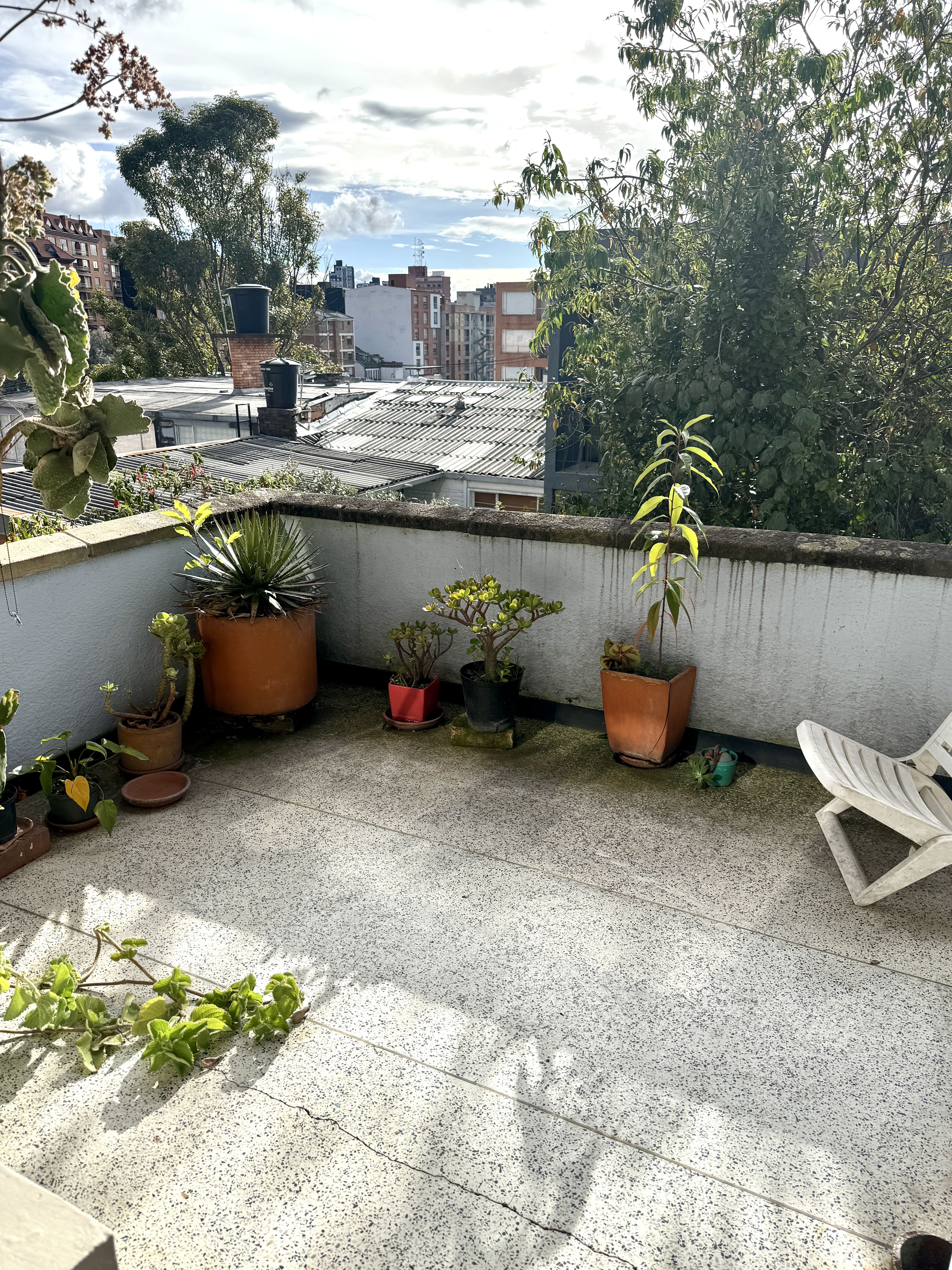 Casa en venta en Chapinero, Bogotá · foto 11 de 22