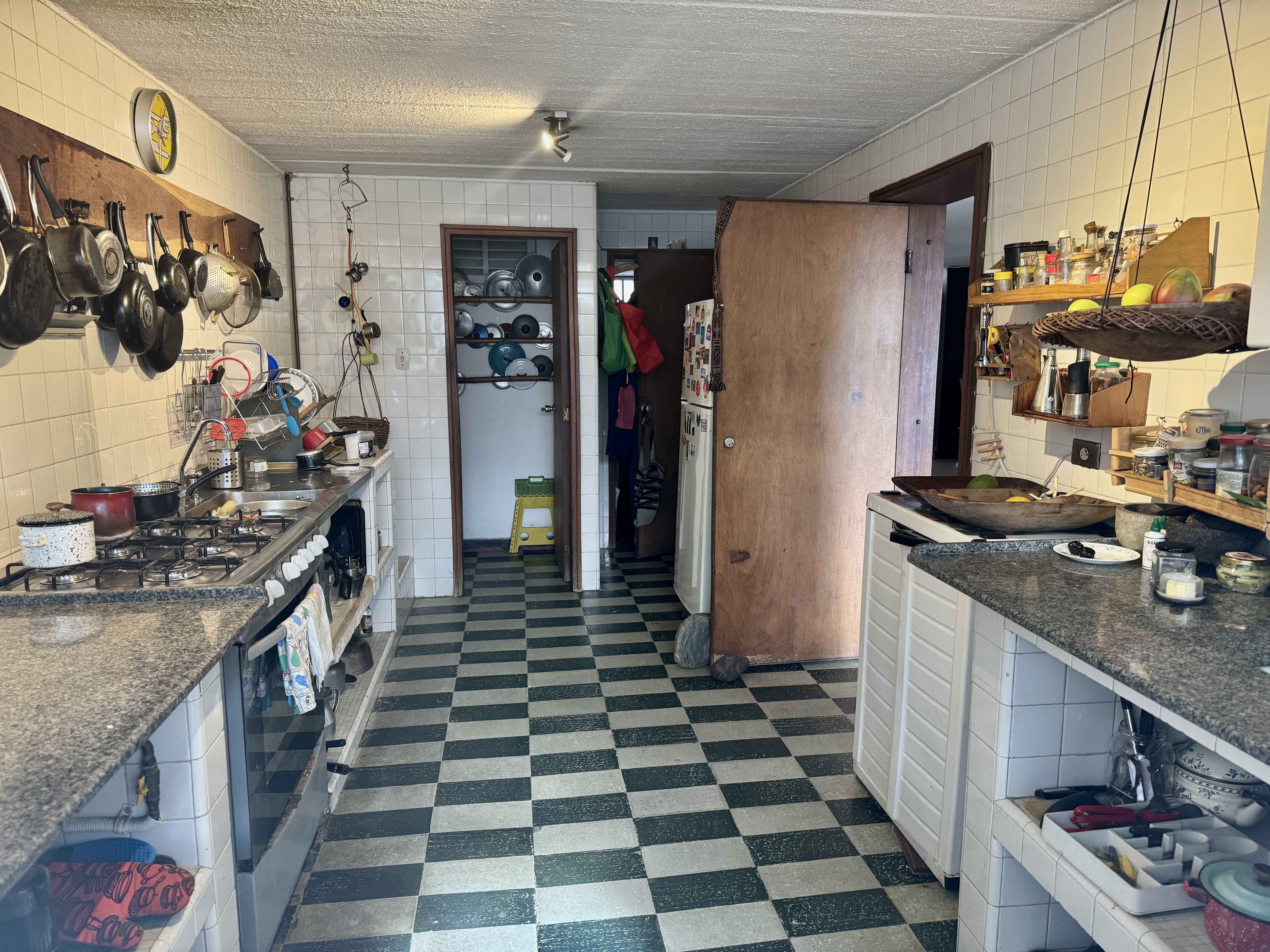 Casa en venta en Chapinero, Bogotá · foto 12 de 22