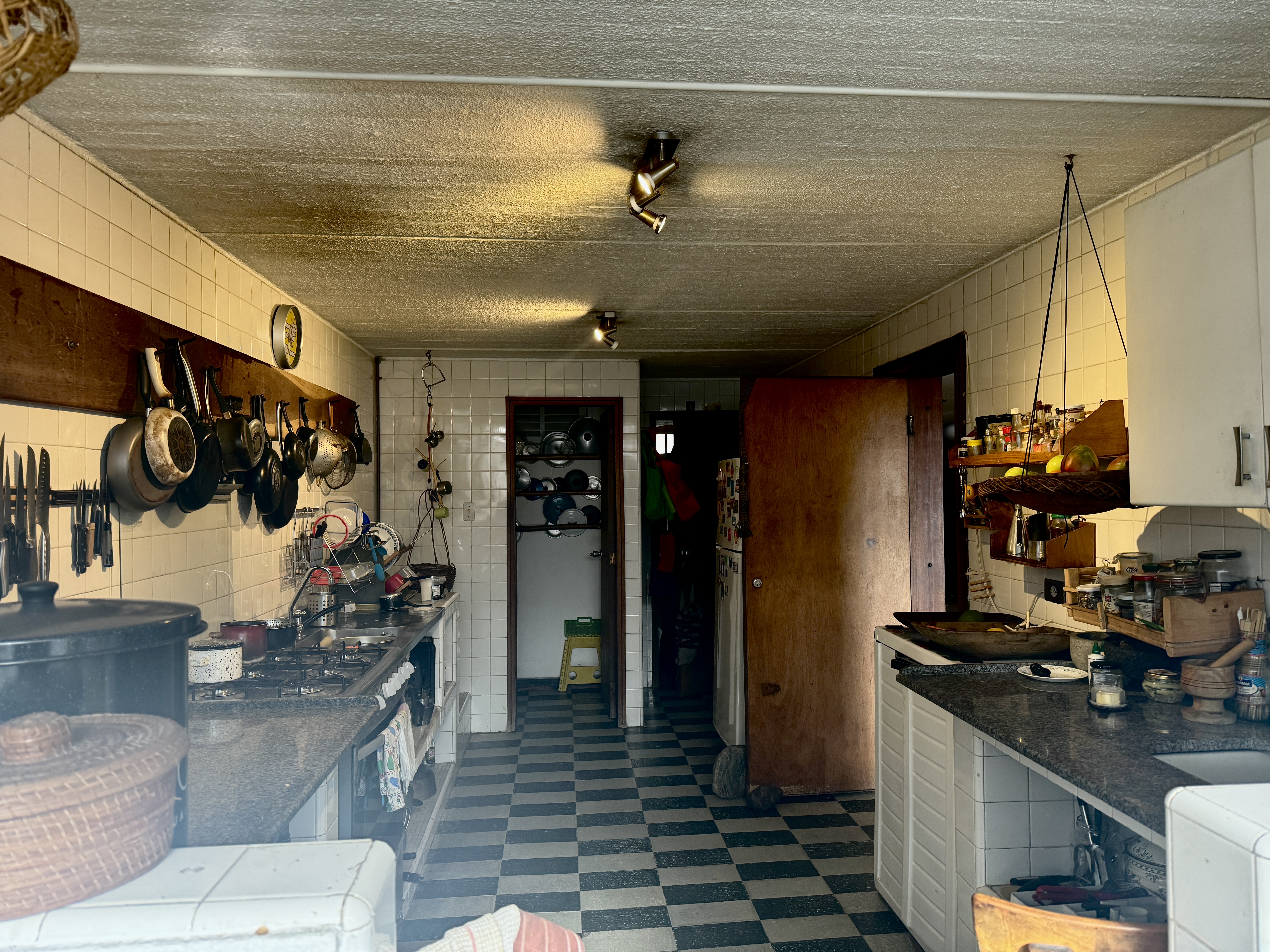Casa en venta en Chapinero, Bogotá · foto 13 de 22