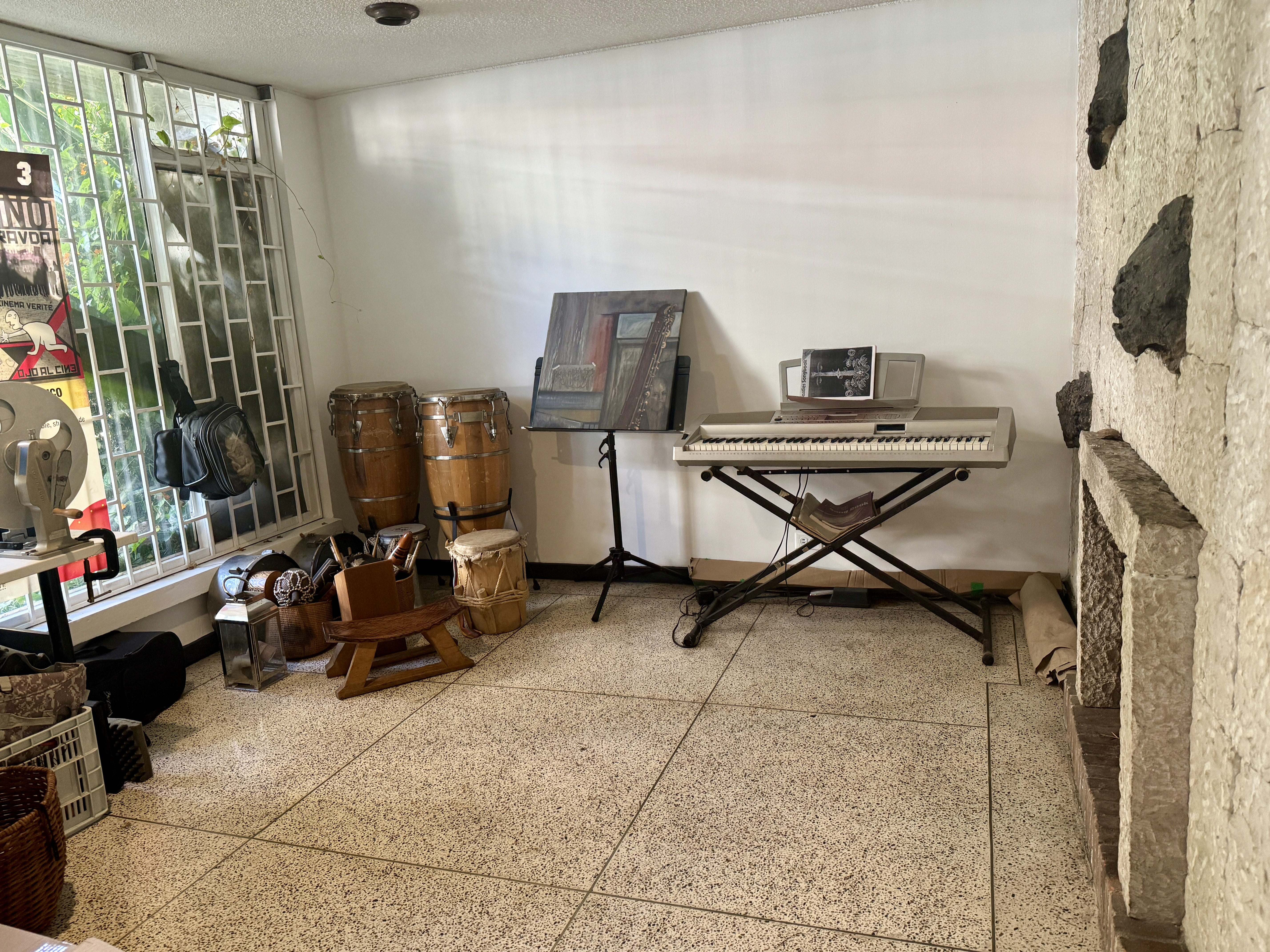 Casa en venta en Chapinero, Bogotá · foto 15 de 22