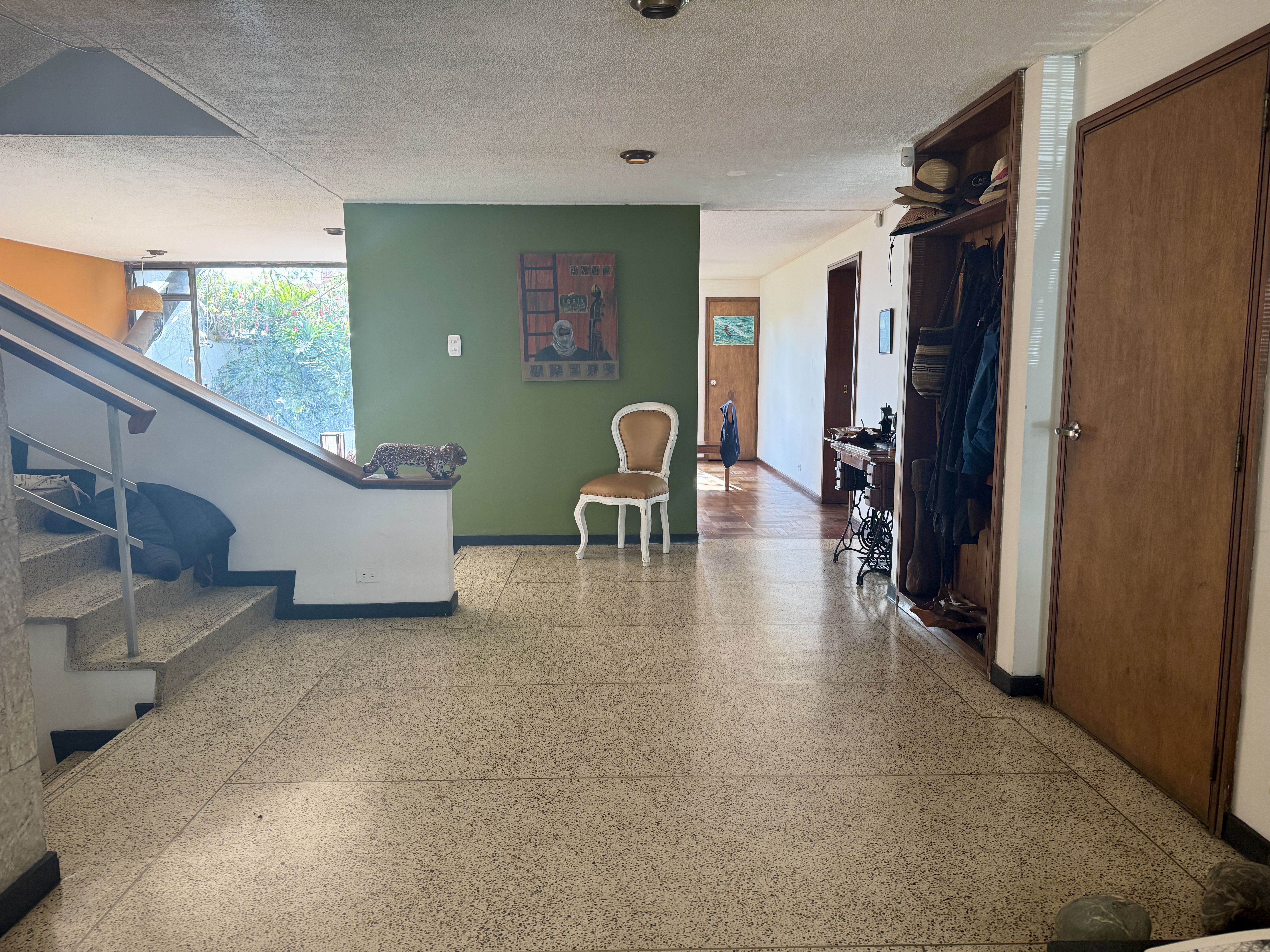 Casa en venta en Chapinero, Bogotá · foto 16 de 22