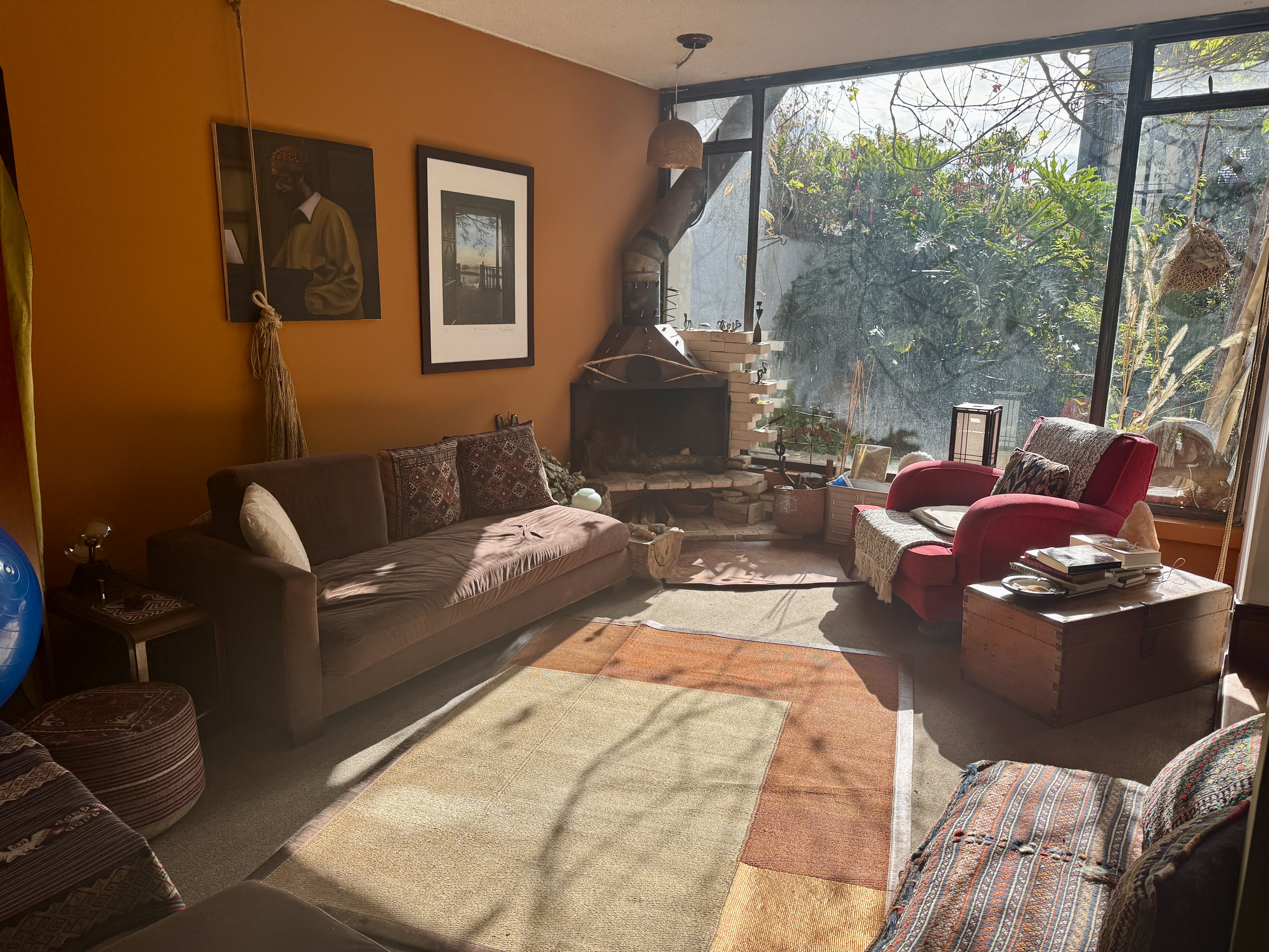 Casa en venta en Chapinero, Bogotá · foto 17 de 22