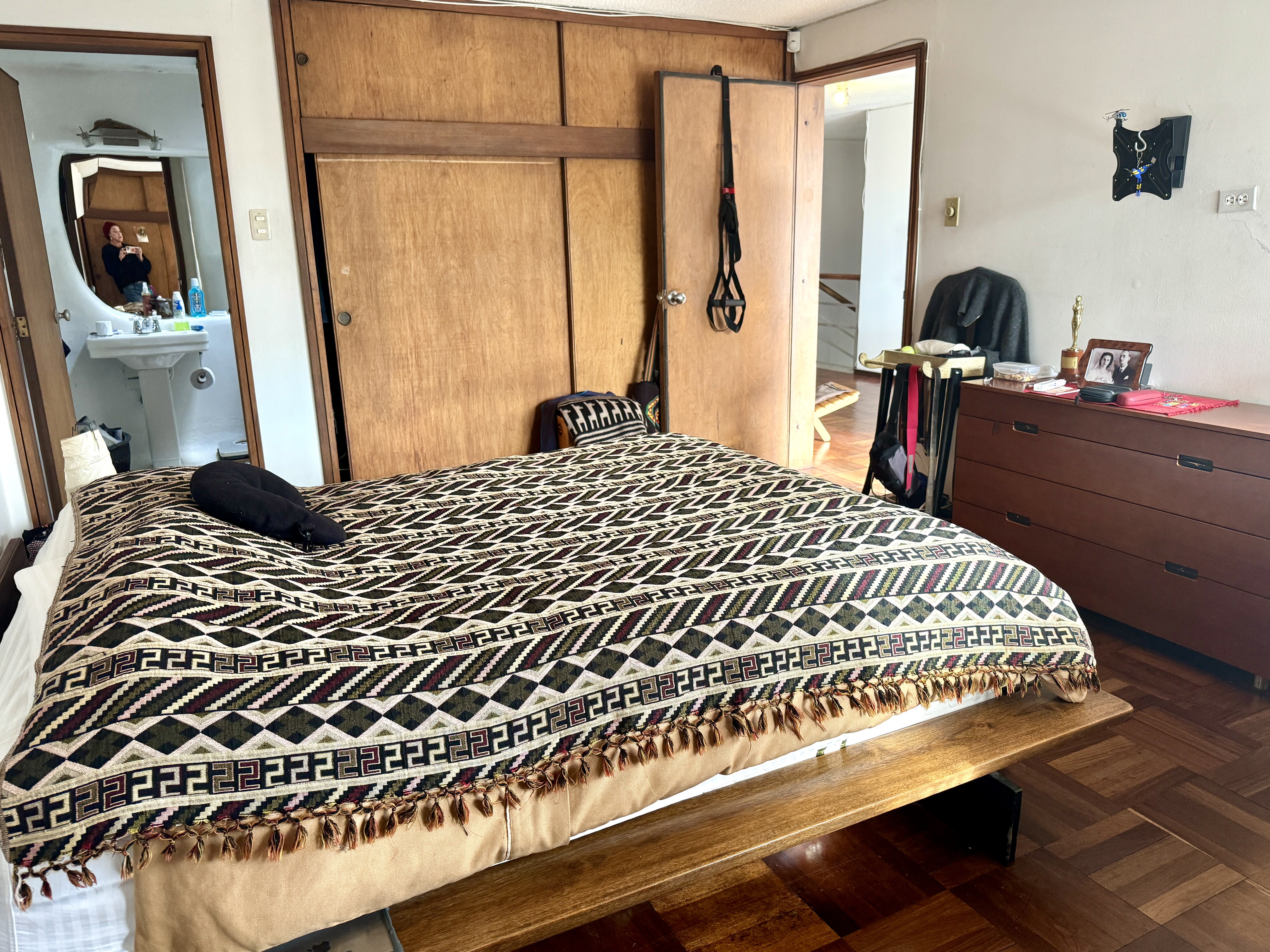 Casa en venta en Chapinero, Bogotá · foto 18 de 22