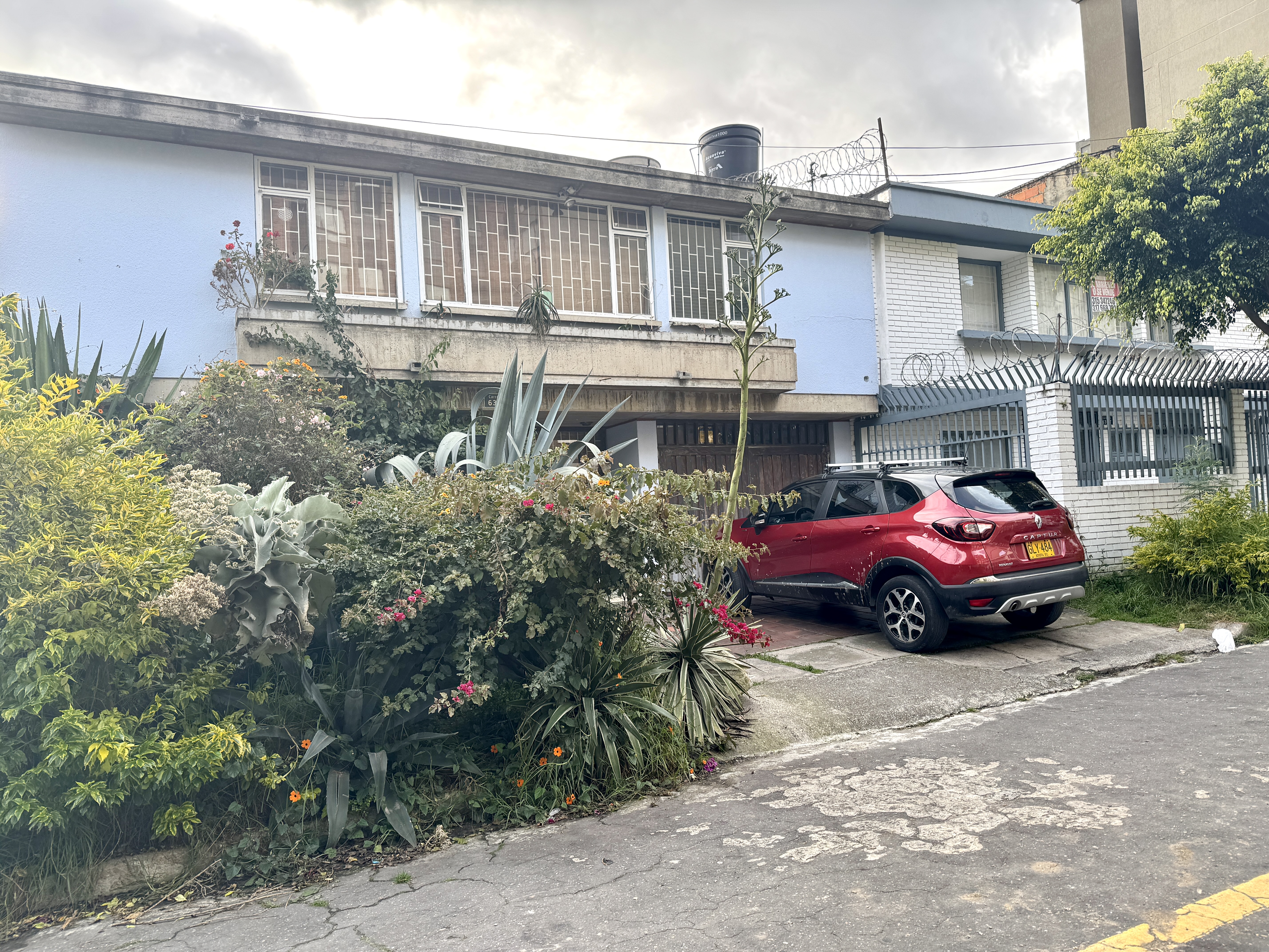 Casa en venta en Chapinero, Bogotá · foto 21 de 22