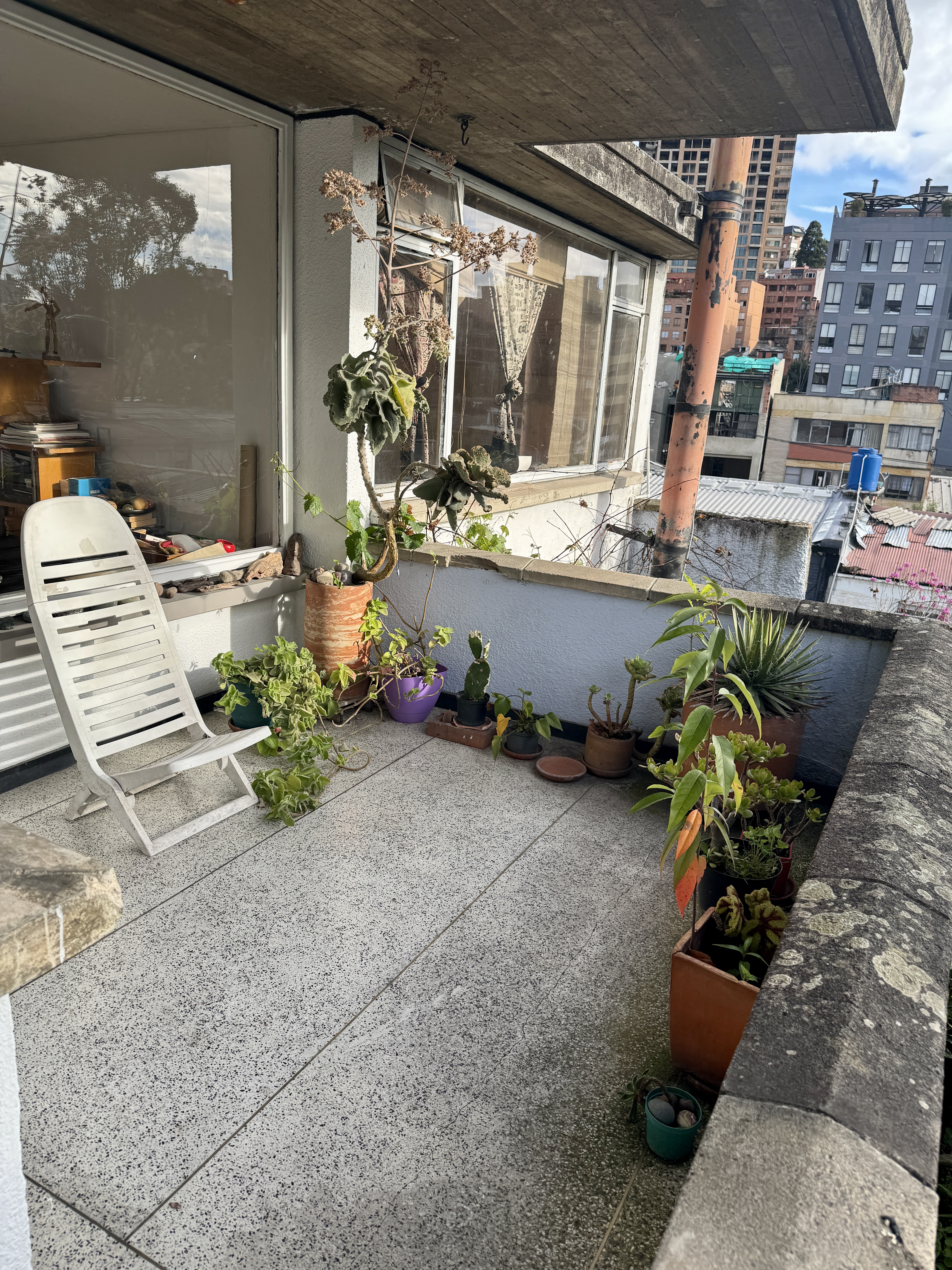 Casa en venta en Chapinero, Bogotá · foto 22 de 22