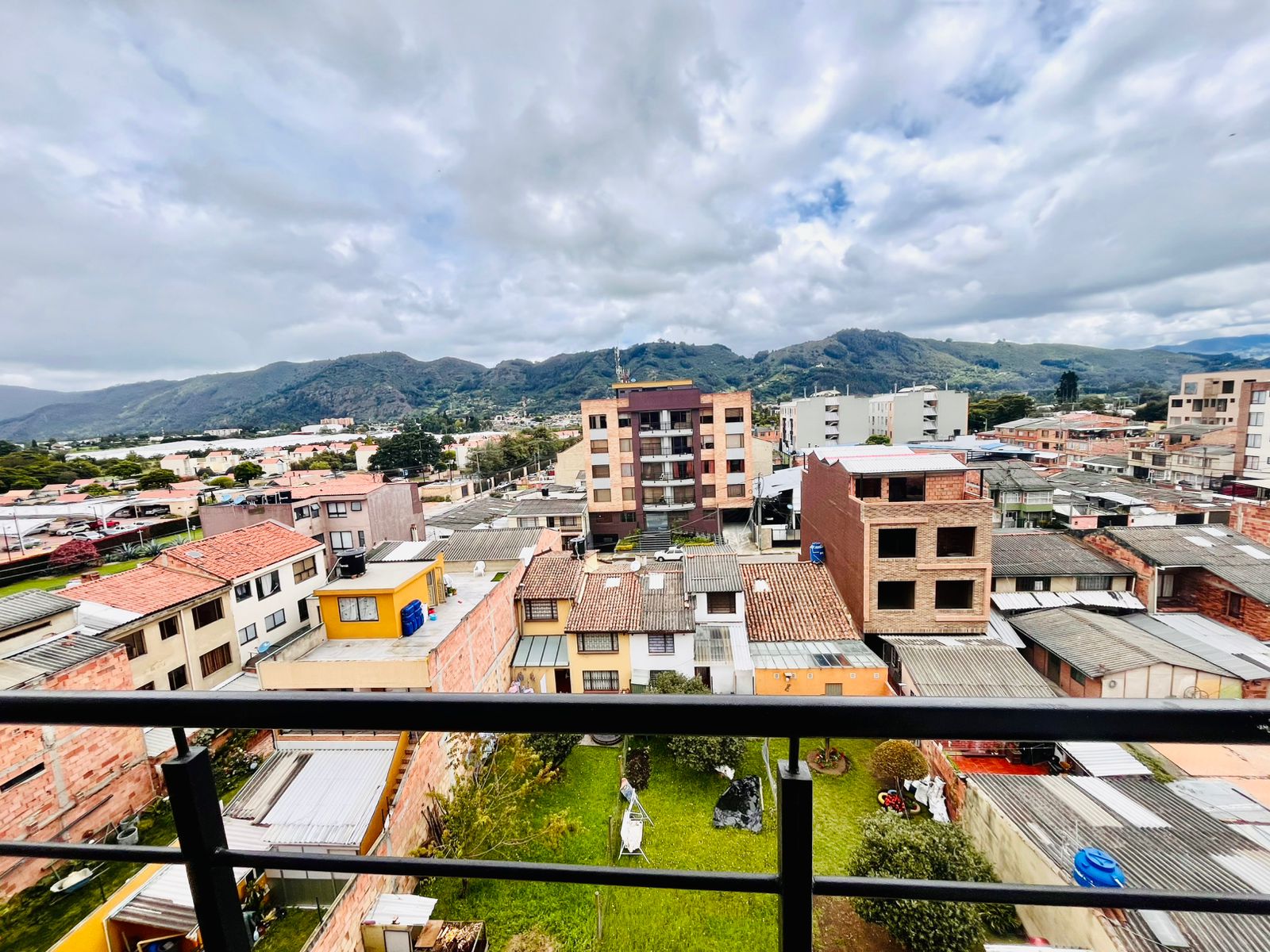 Apartamento en venta en La Siata, Chía · foto 3 de 20