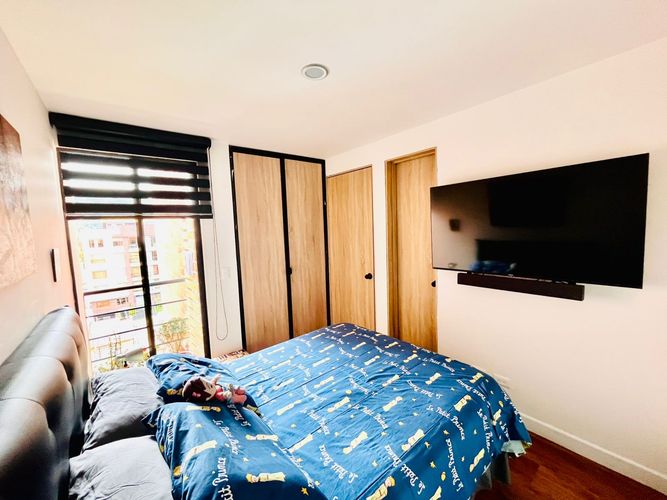 Apartamento en venta en La Siata, Chía · foto 4 de 20