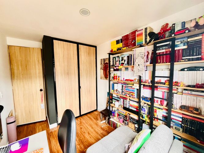 Apartamento en venta en La Siata, Chía · foto 9 de 20