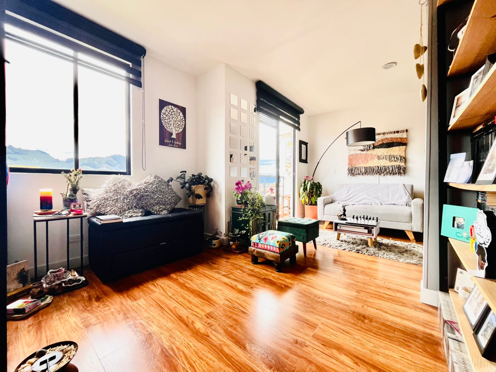 Apartamento en venta en La Siata, Chía · foto 12 de 20