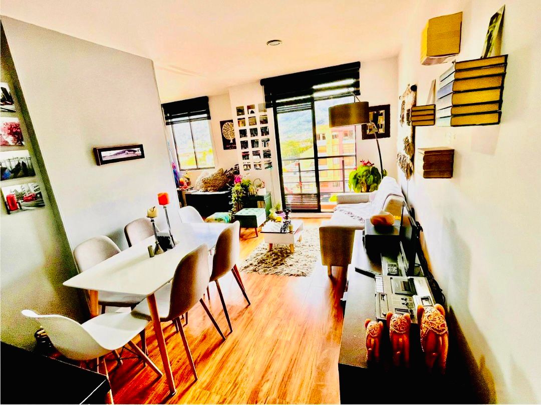 Apartamento en venta en La Siata, Chía · foto 14 de 20
