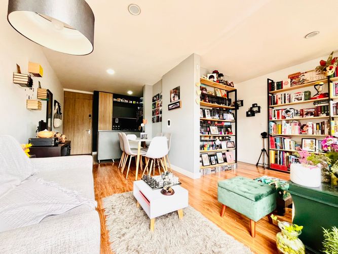 Apartamento en venta en La Siata, Chía · foto 15 de 20
