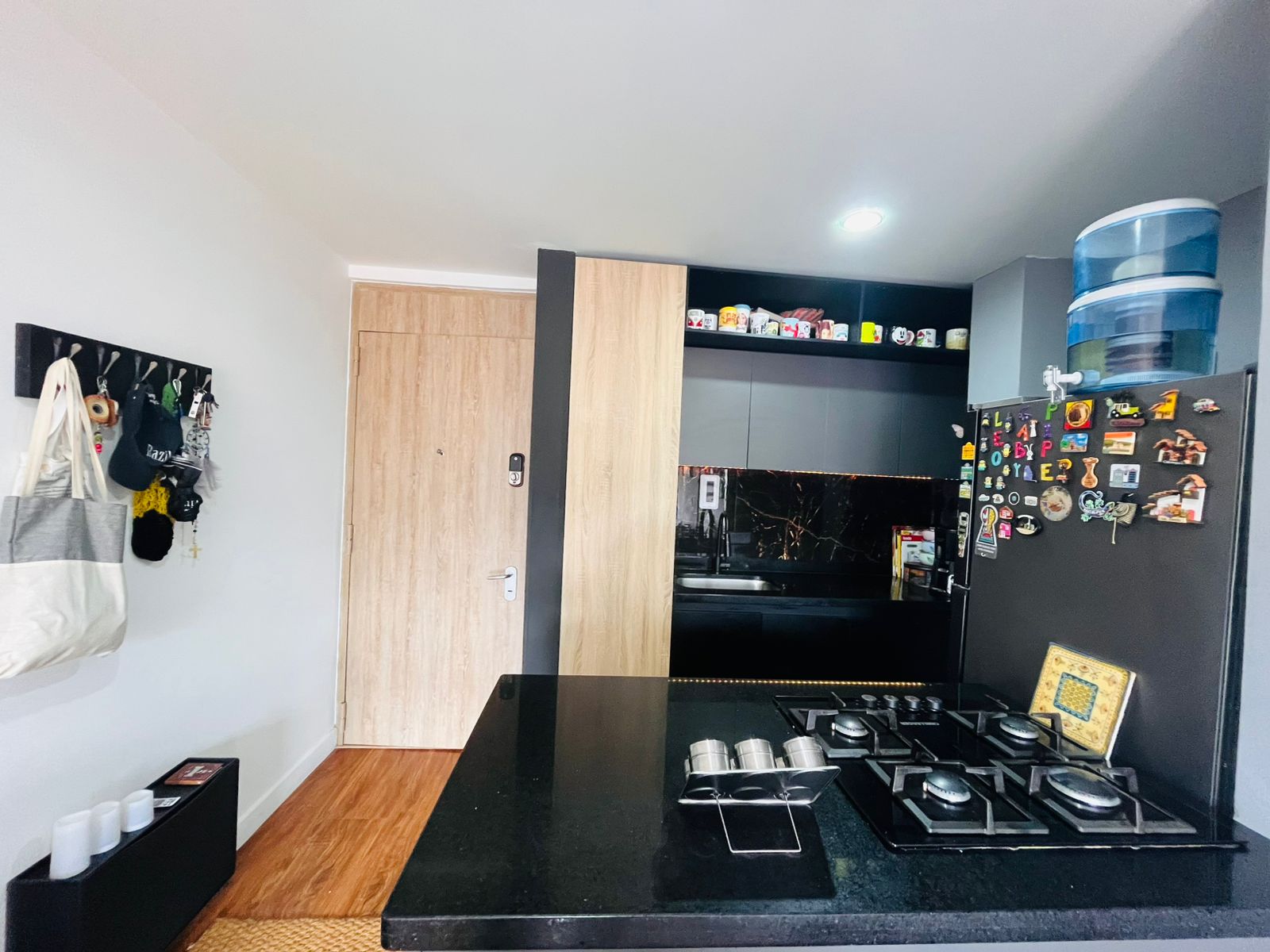Apartamento en venta en La Siata, Chía · foto 16 de 20