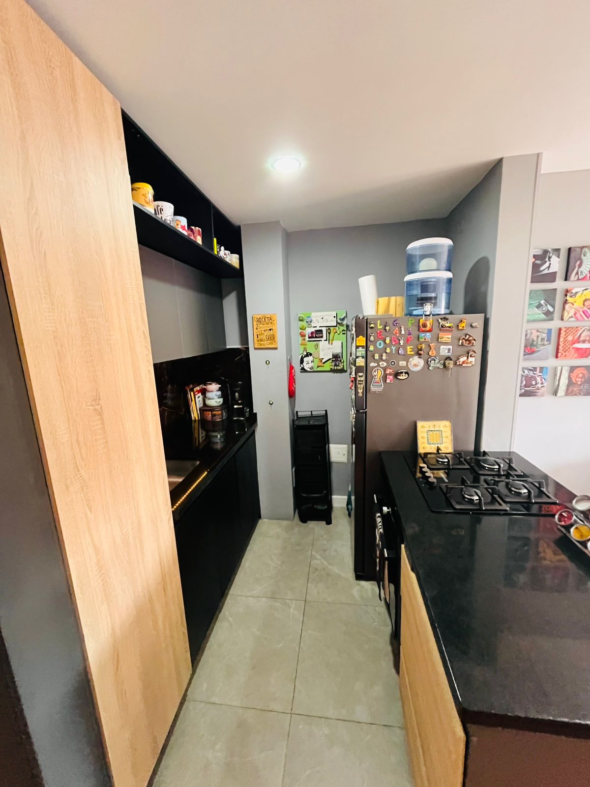 Apartamento en venta en La Siata, Chía · foto 17 de 20