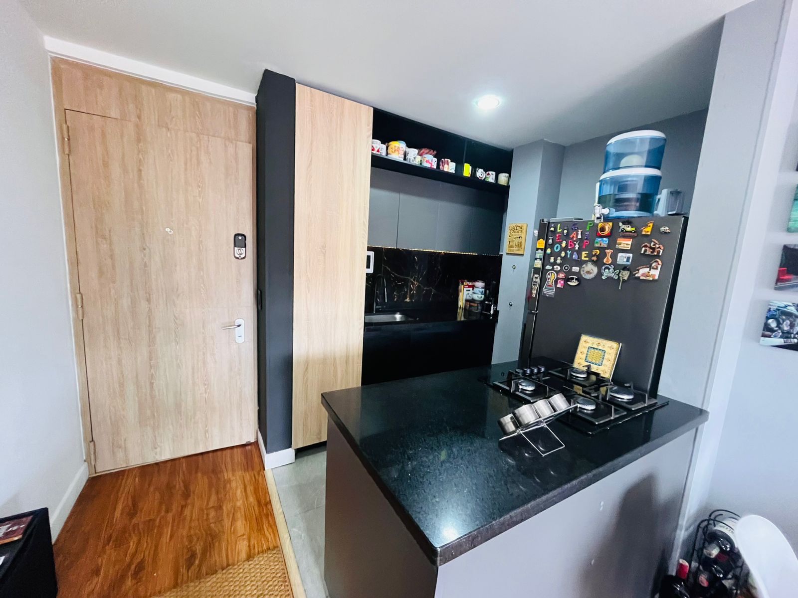 Apartamento en venta en La Siata, Chía · foto 18 de 20