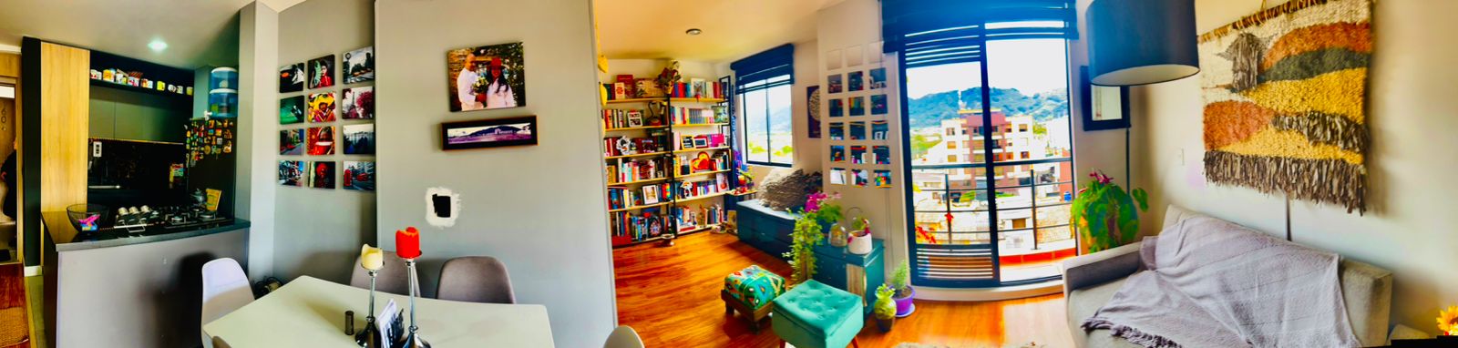 Apartamento en venta en La Siata, Chía · foto 20 de 20