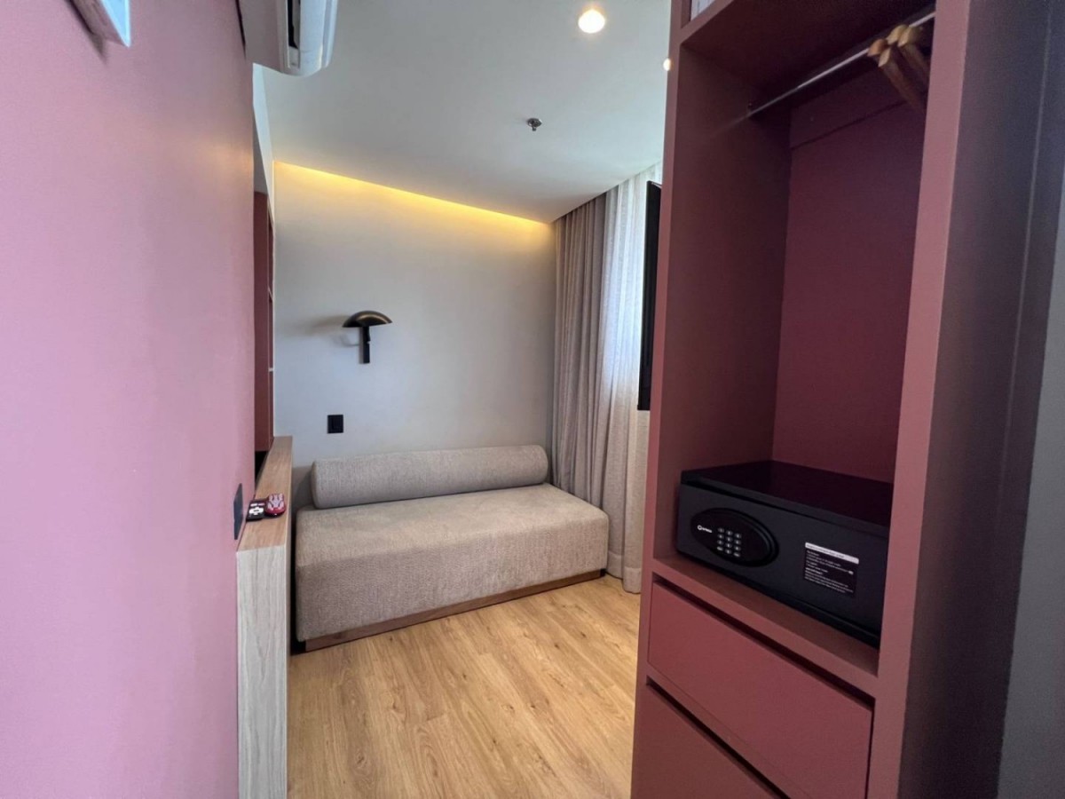Apartaestudio for sale in Manila, Medellín 2